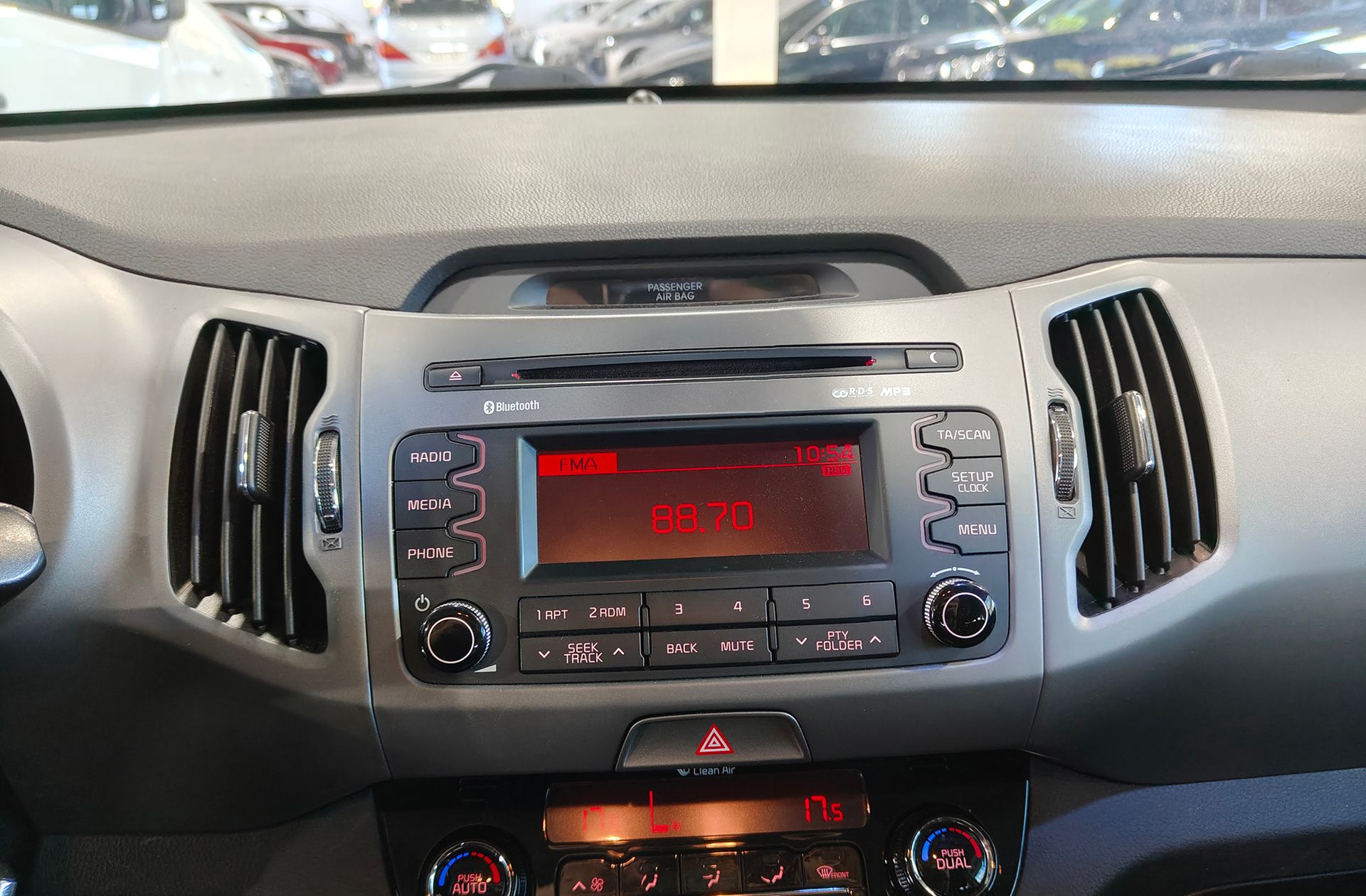 Kia Sportage 1.6 GDI Drive 4x2 - foto 32