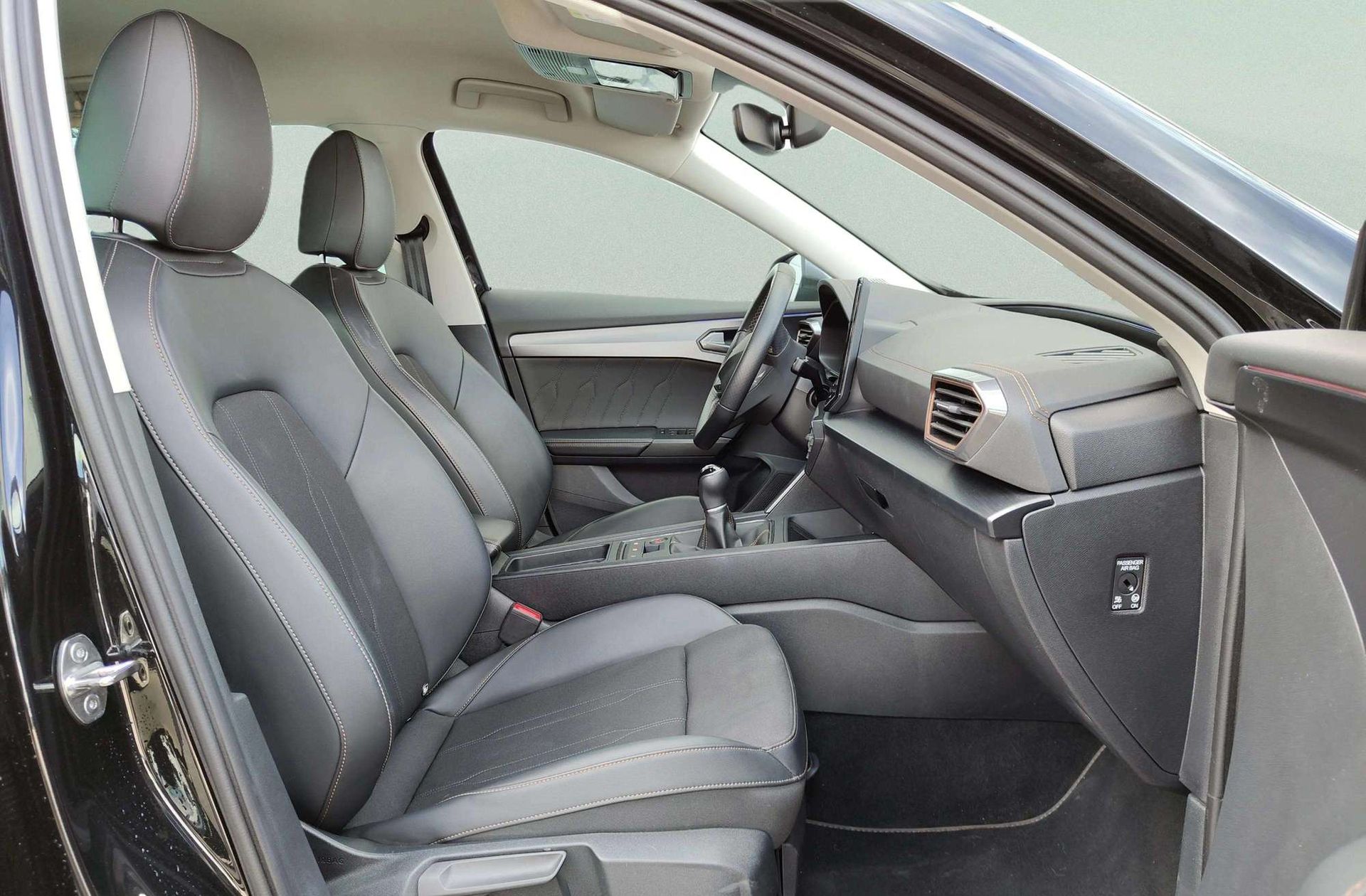 Cupra Formentor 1.5 TSI - foto 29