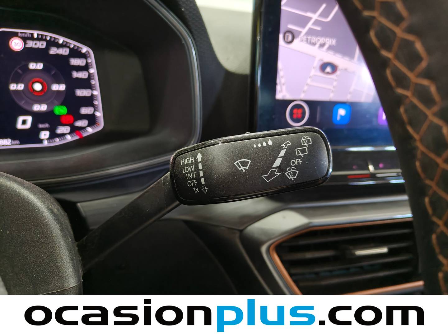 Cupra León Cupra León 1.5 eTSI DSG (150 CV) 150cv