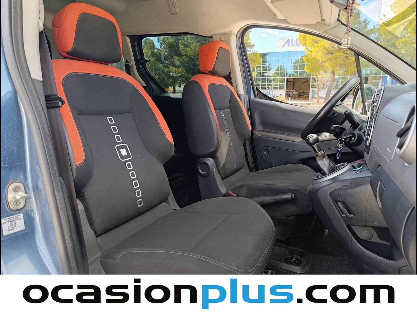 Citroën Berlingo Citroen Berlingo Multispace LIVE Edition BlueHDi (100 CV) km 0