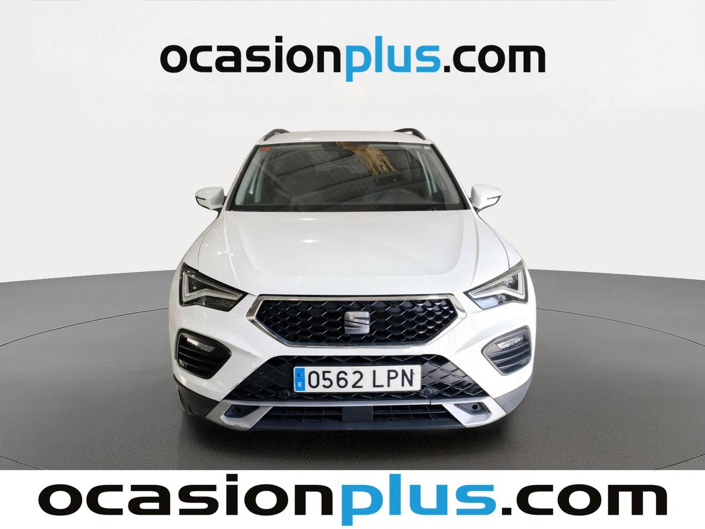 Seat Ateca Seat Ateca 1.0 TSI S&S Style Go (110 CV) 110cv
