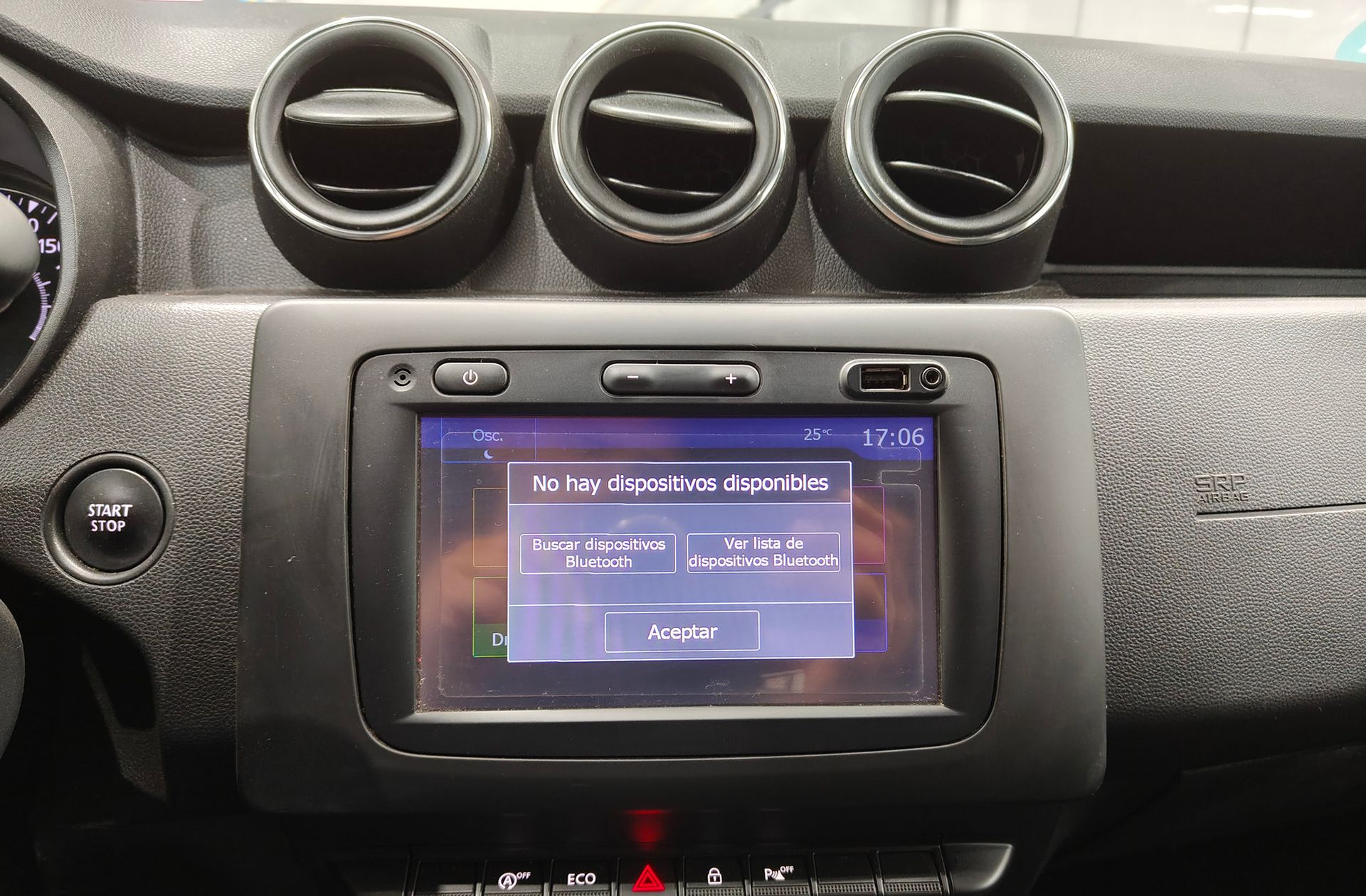 Dacia Duster Prestige Blue dCi 4x2 - foto 30