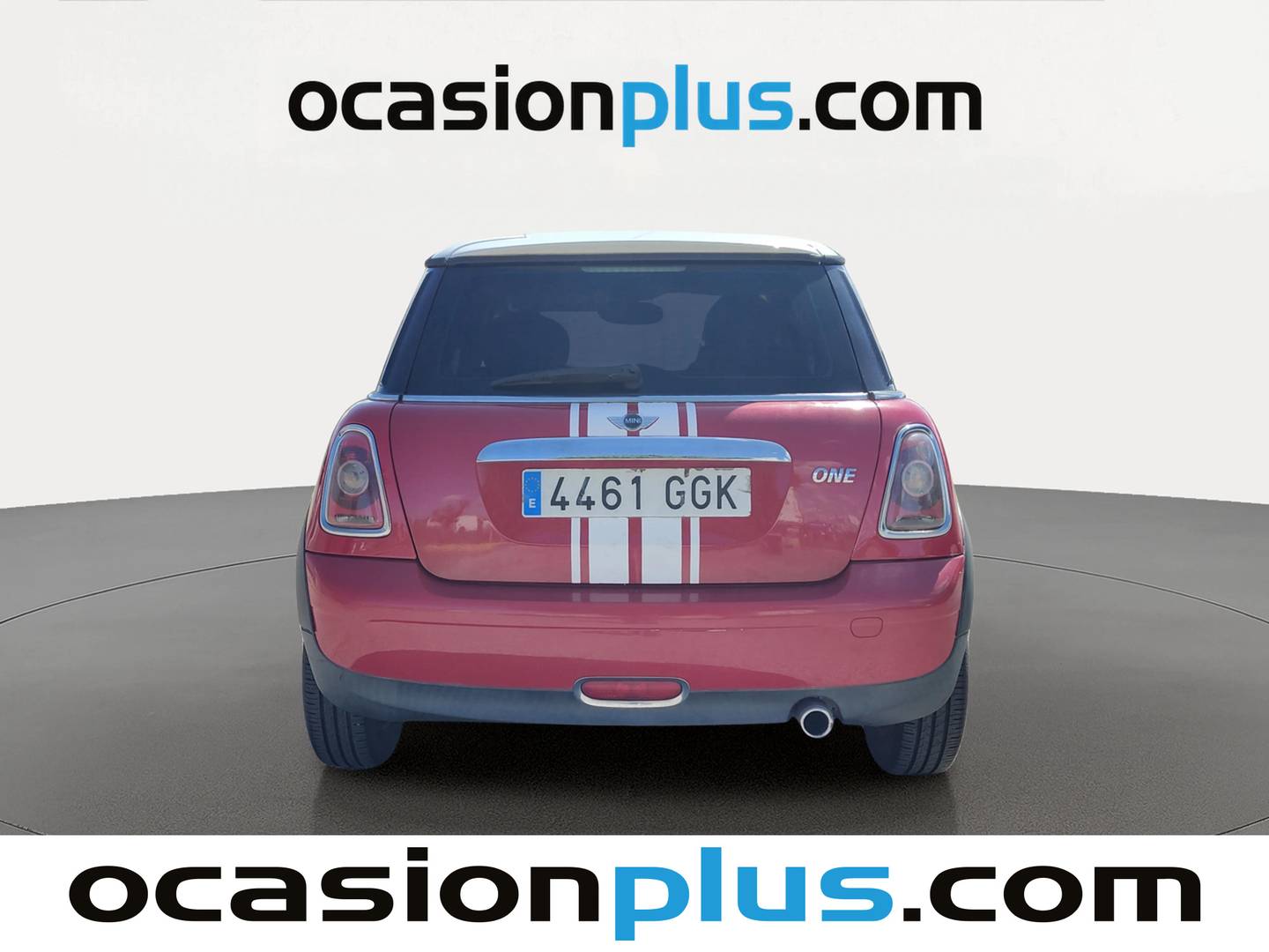 Mini MINI Mini MINI Cooper One (95 CV) 95cv