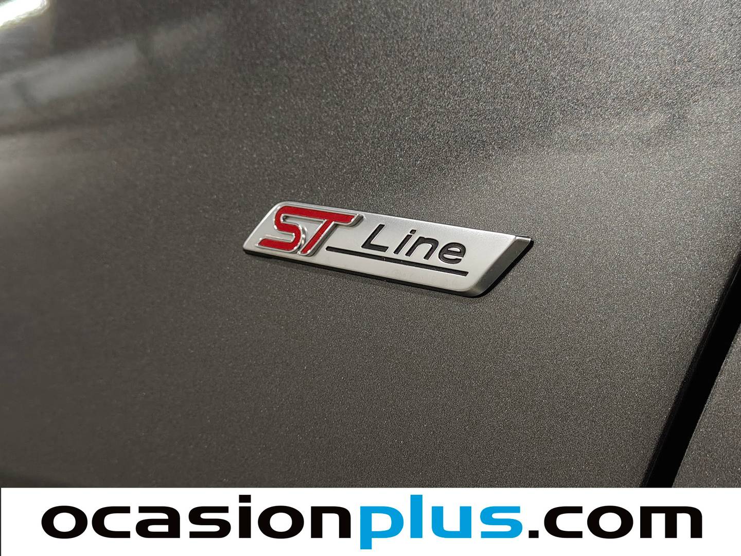 Equipamiento del Ford Puma Ford Puma 1.0 EcoBoost MHEV ST-Line X (155 CV)