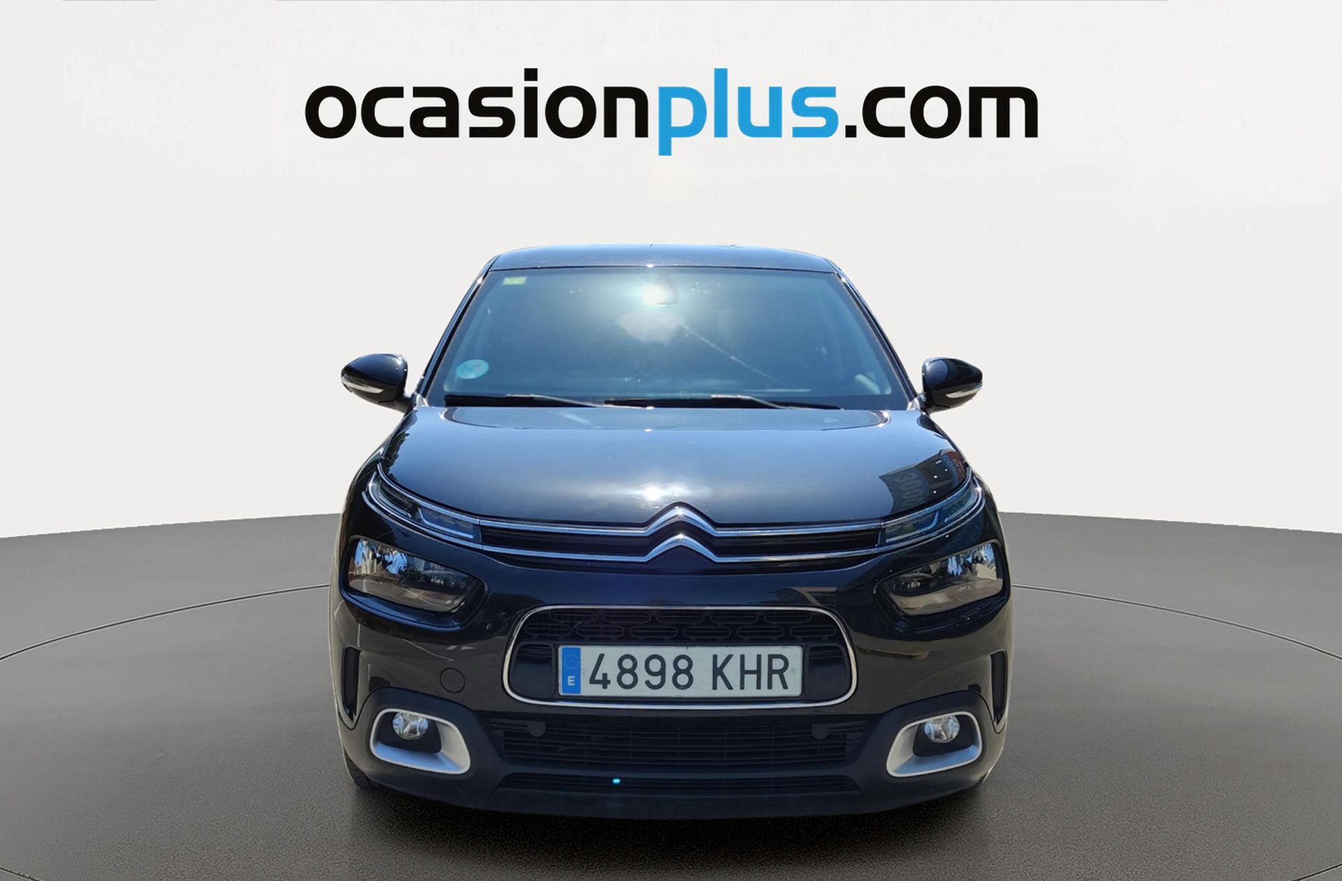 Citroën C4 Cactus BlueHDi 100 Feel - foto 12