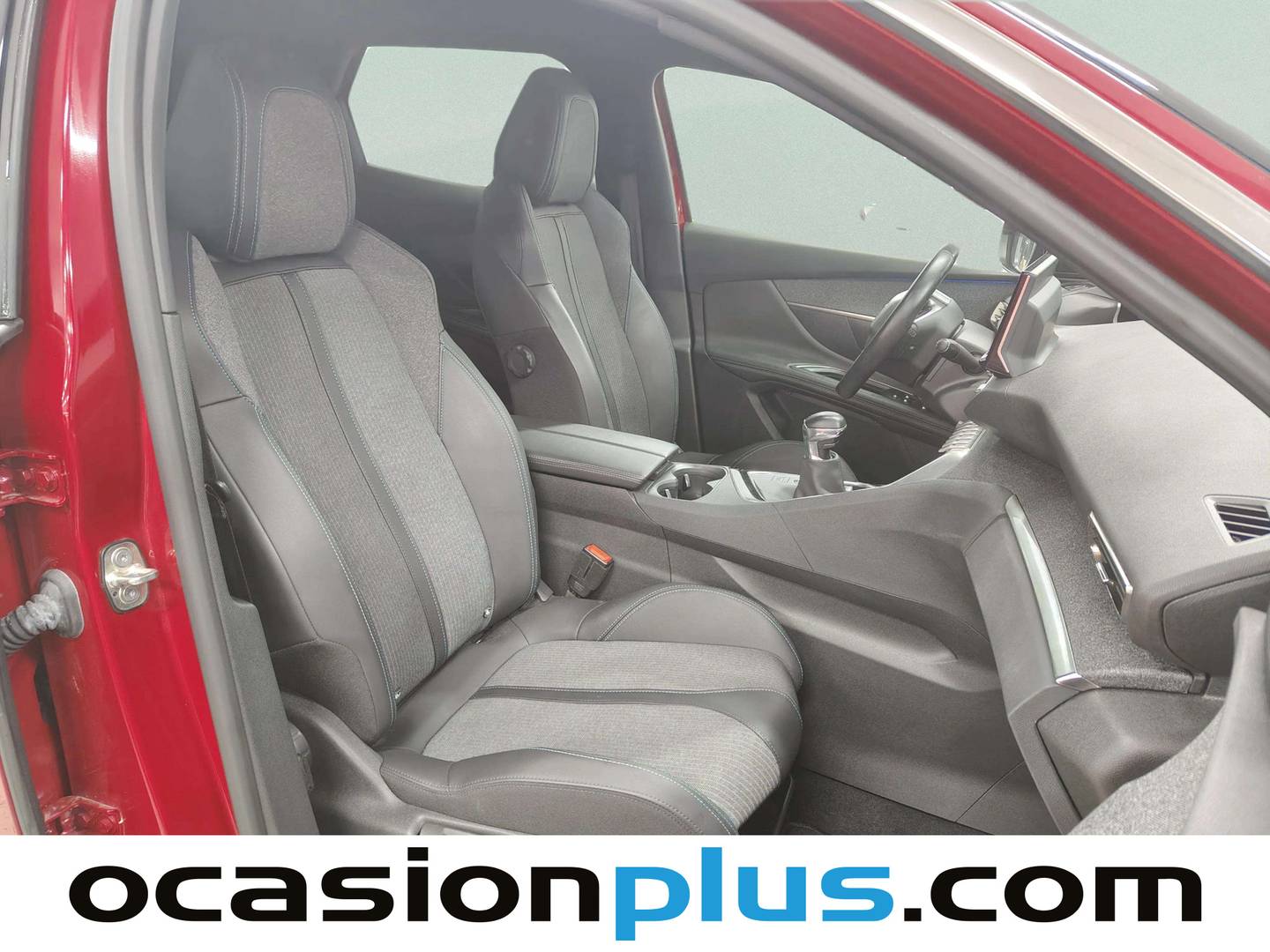 Foto Peugeot 3008 Peugeot 3008 PureTech 130 S&S Allure Pack (130 CV)