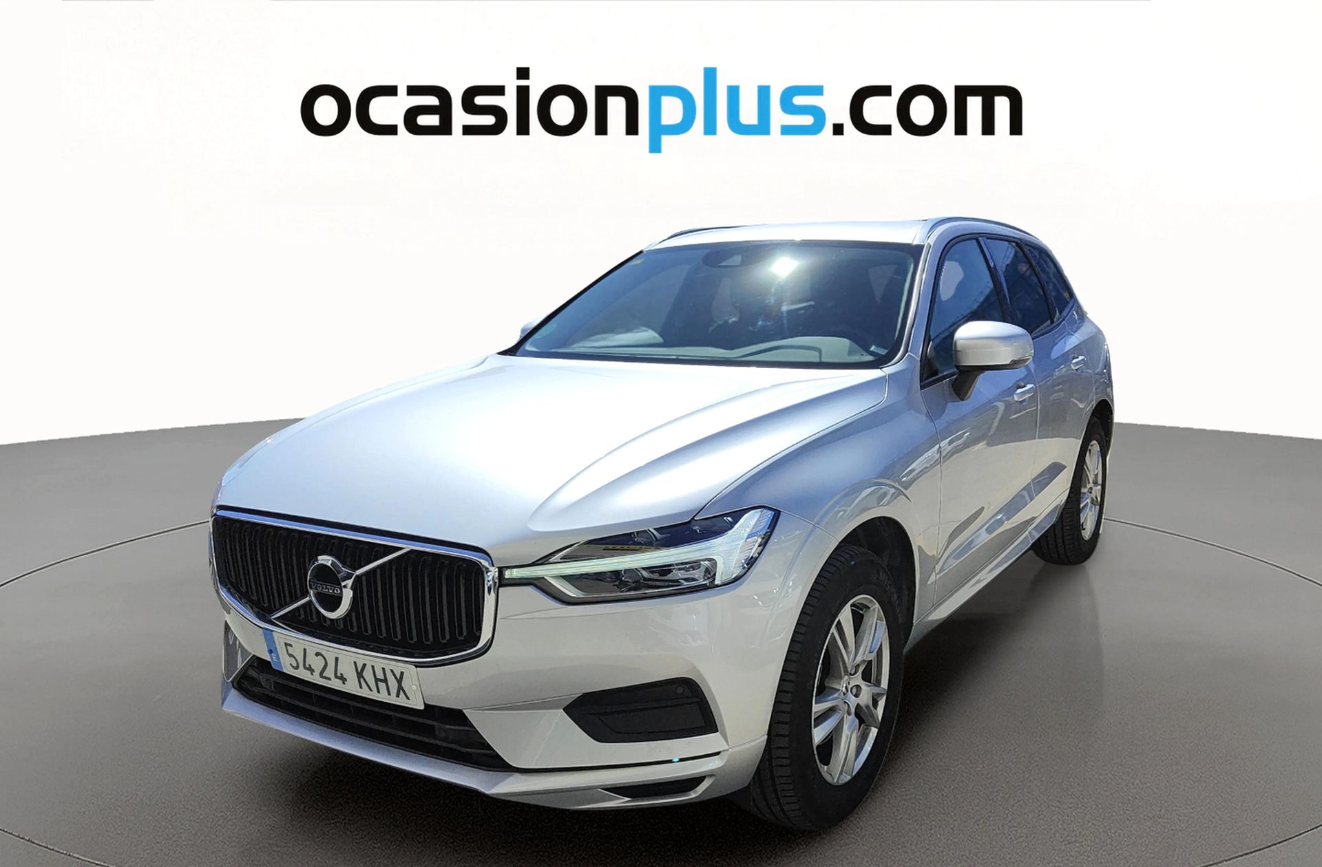 Volvo XC60 B4 Momentum AWD