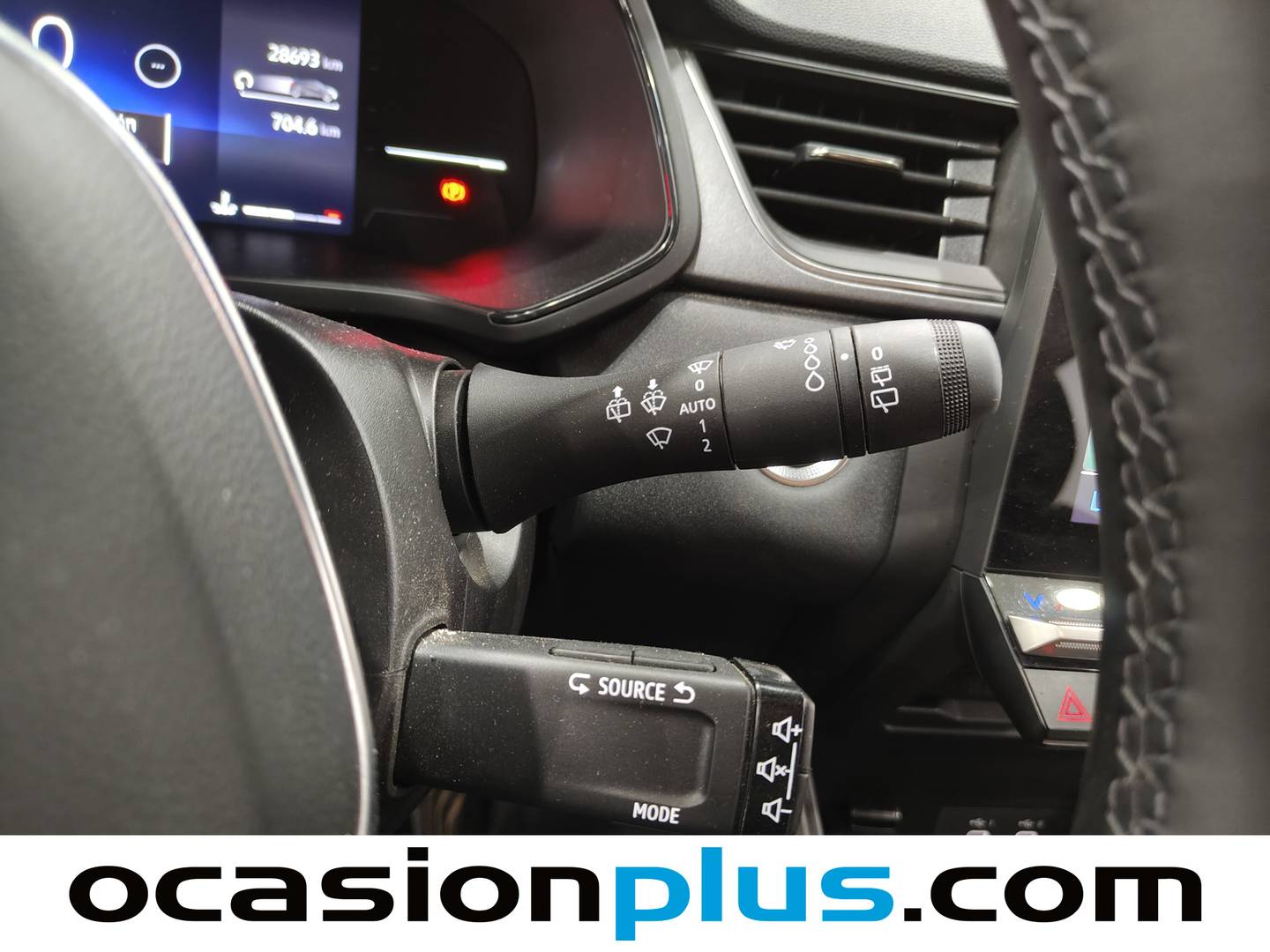 Foto Renault Captur Renault Captur Techno TCe (90 CV)