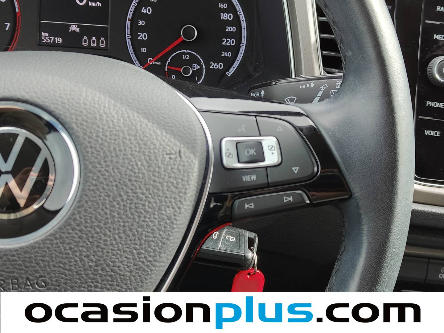 Foto Volkswagen T-Roc Volkswagen T-Roc Advance Style 1.5 TSI (150 CV)