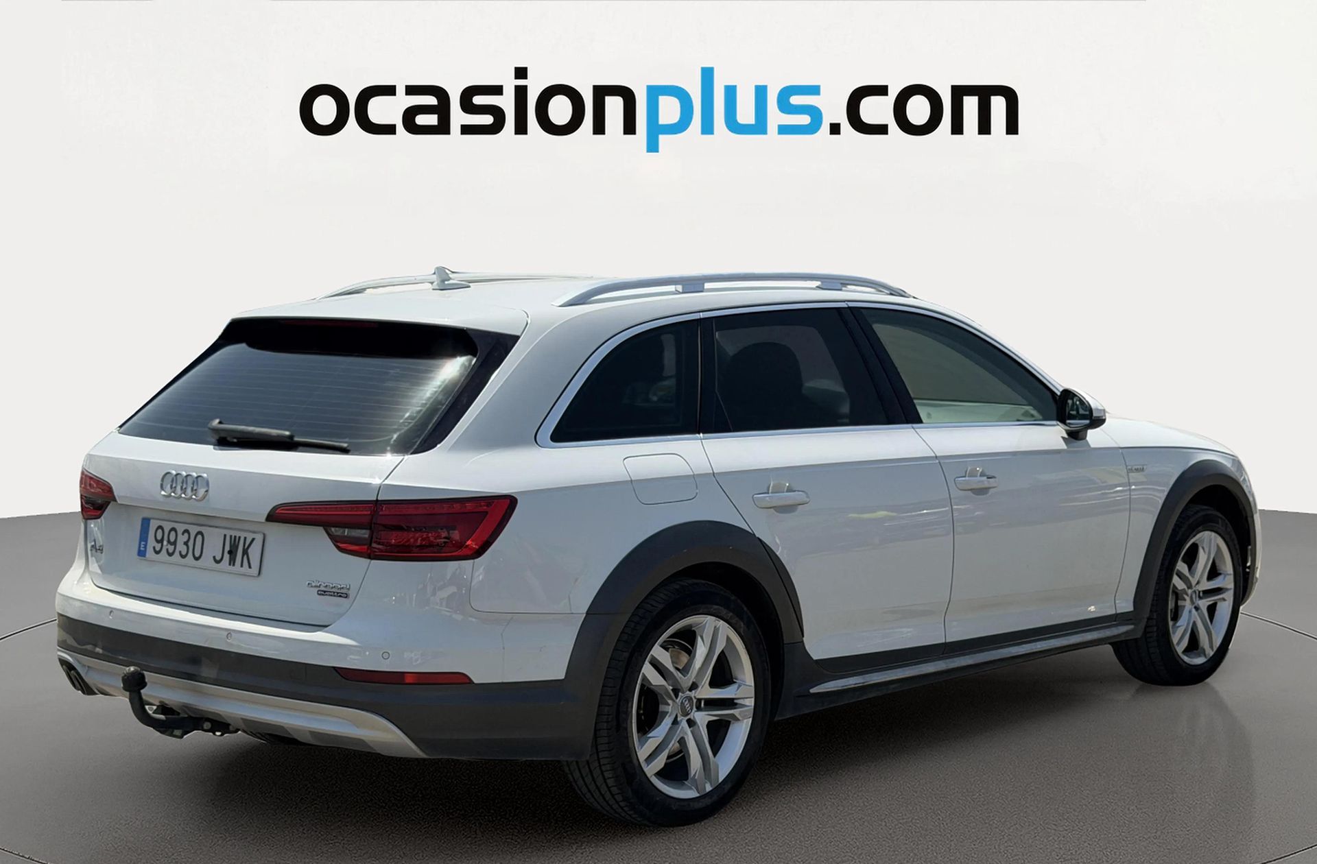 Audi A4 Allroad unlimited edition 2.0 TDI quattro S tronic - foto 4
