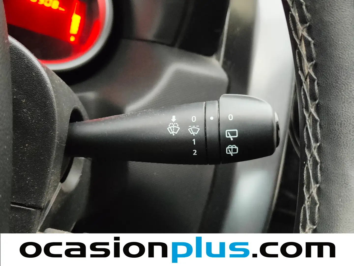 Foto Dacia Duster Dacia Duster dCi 110 SL Blackshadow 4x4 2017 (110 CV)