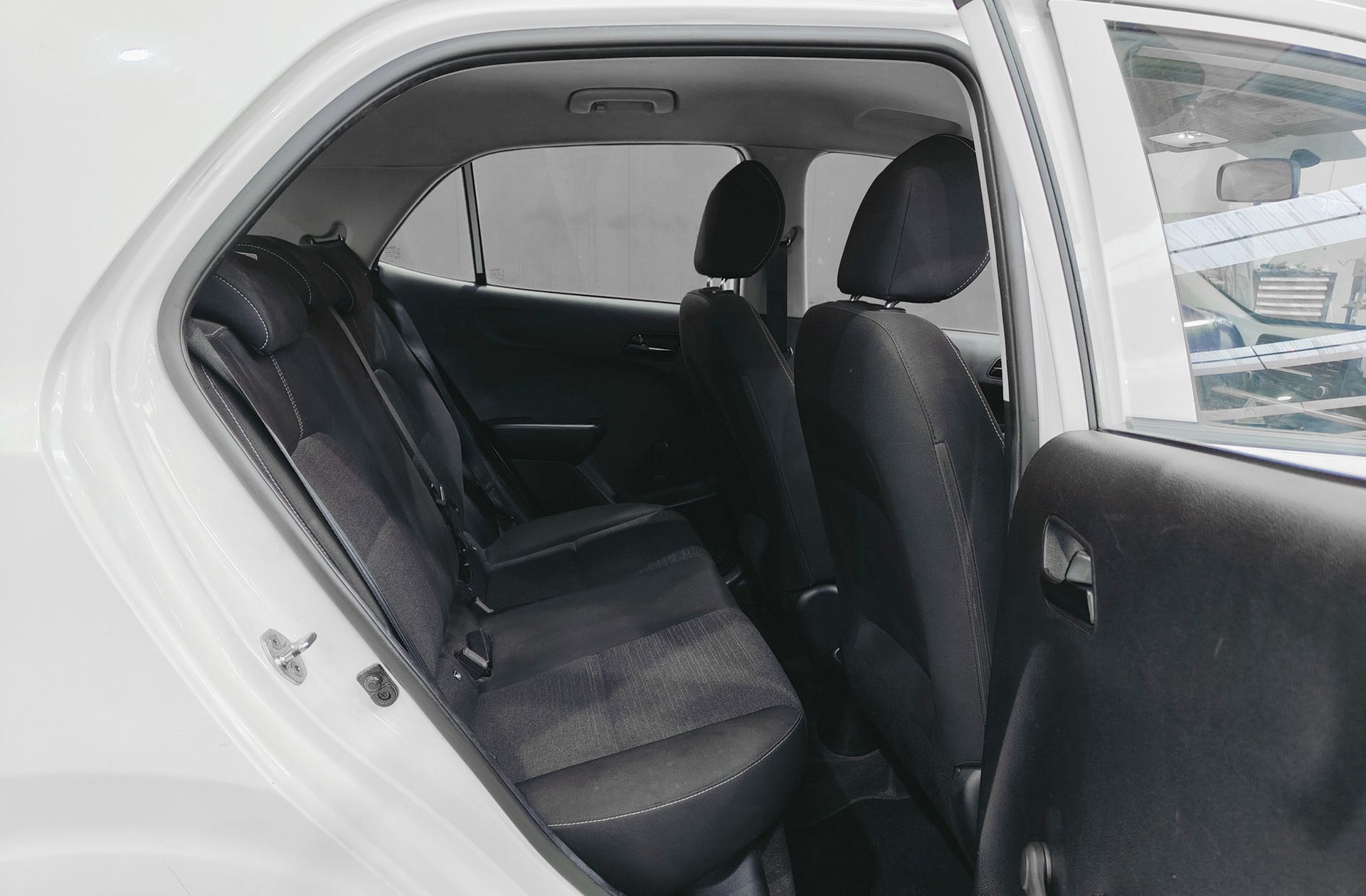 Kia Picanto 1.0 Cvvt Concept - foto 13