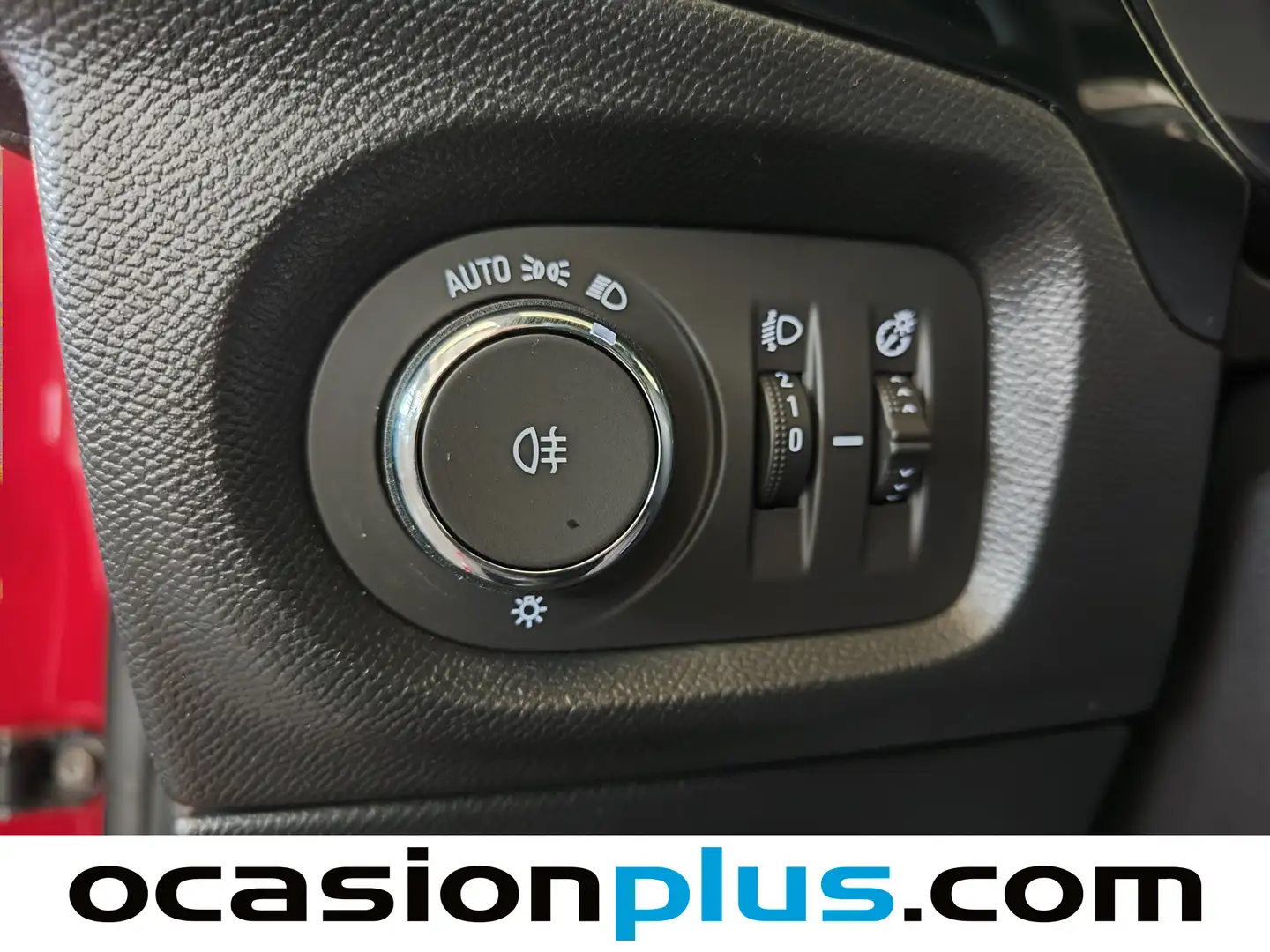 Foto Opel Corsa Opel Corsa 1.2 T XHL GS (100 CV)