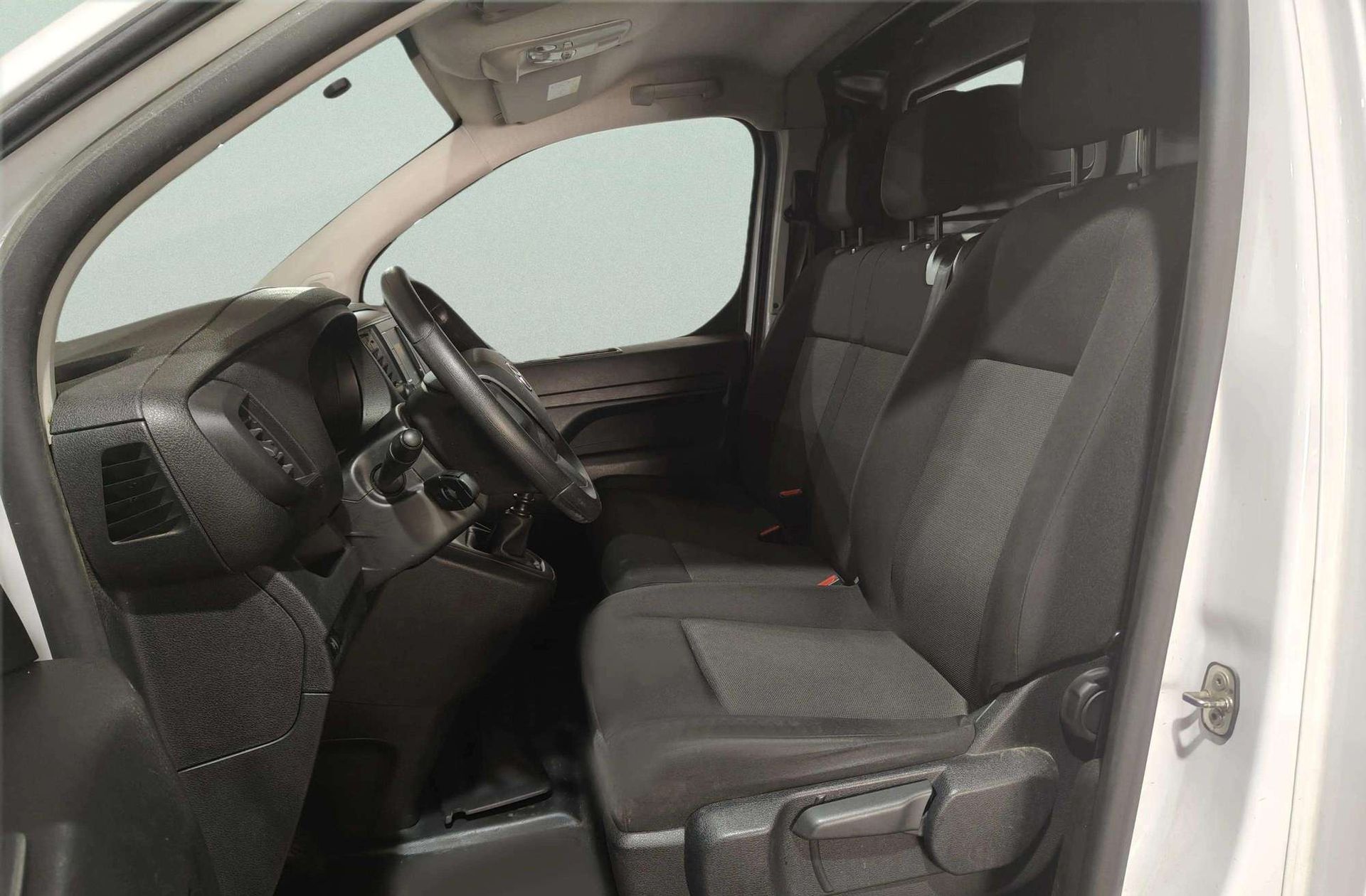 Toyota Proace City Van 1.5 D GX Plus L1 - foto 9