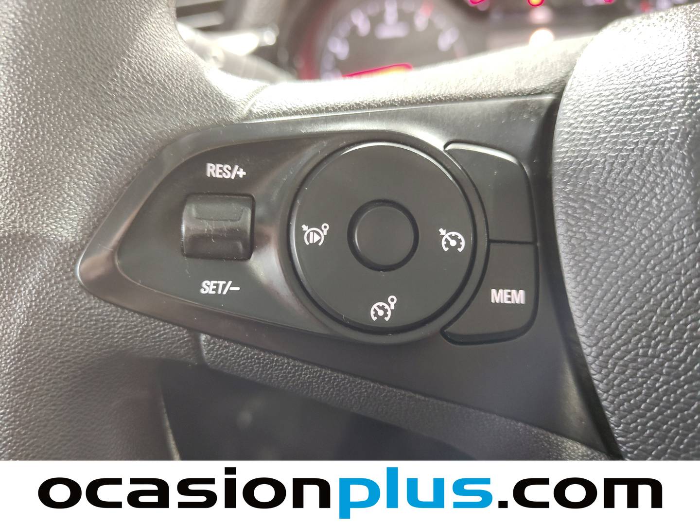 Foto Opel Corsa Opel Corsa 1.5D DT Edition (102 CV)