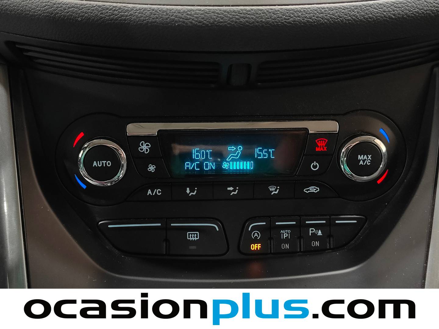 Ford C-Max Ford C-Max 1.0 EcoBoost S&S Titanium (125 CV) km 0