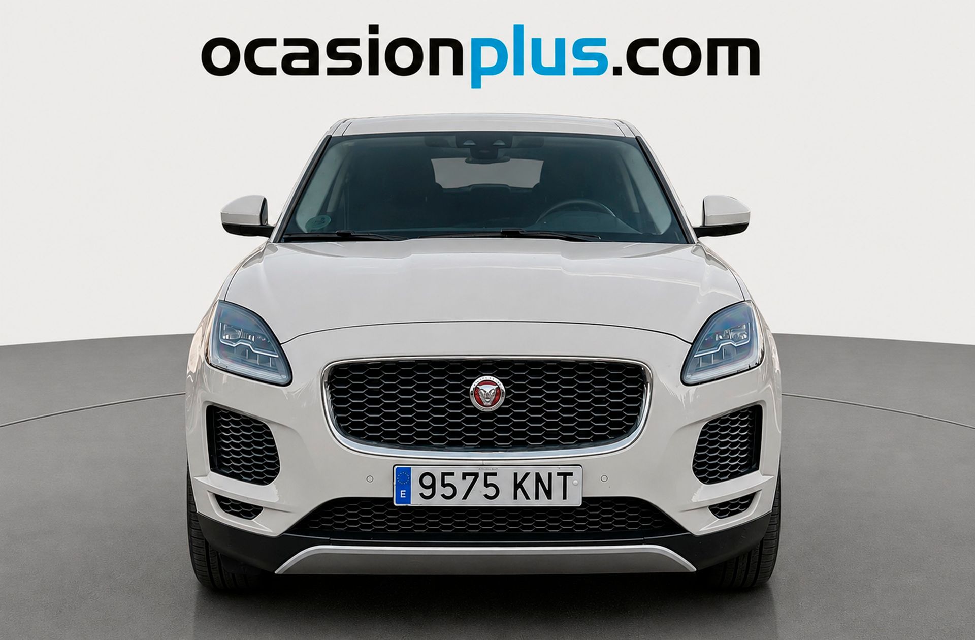 Jaguar E-Pace 2. S 4WD - foto 16