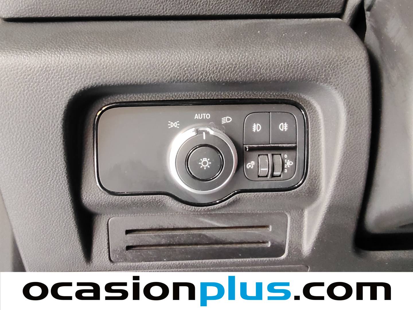 Paquetes del Mercedes Citan Mercedes Citan Combi 110 CDI Tourer Base (95 CV)