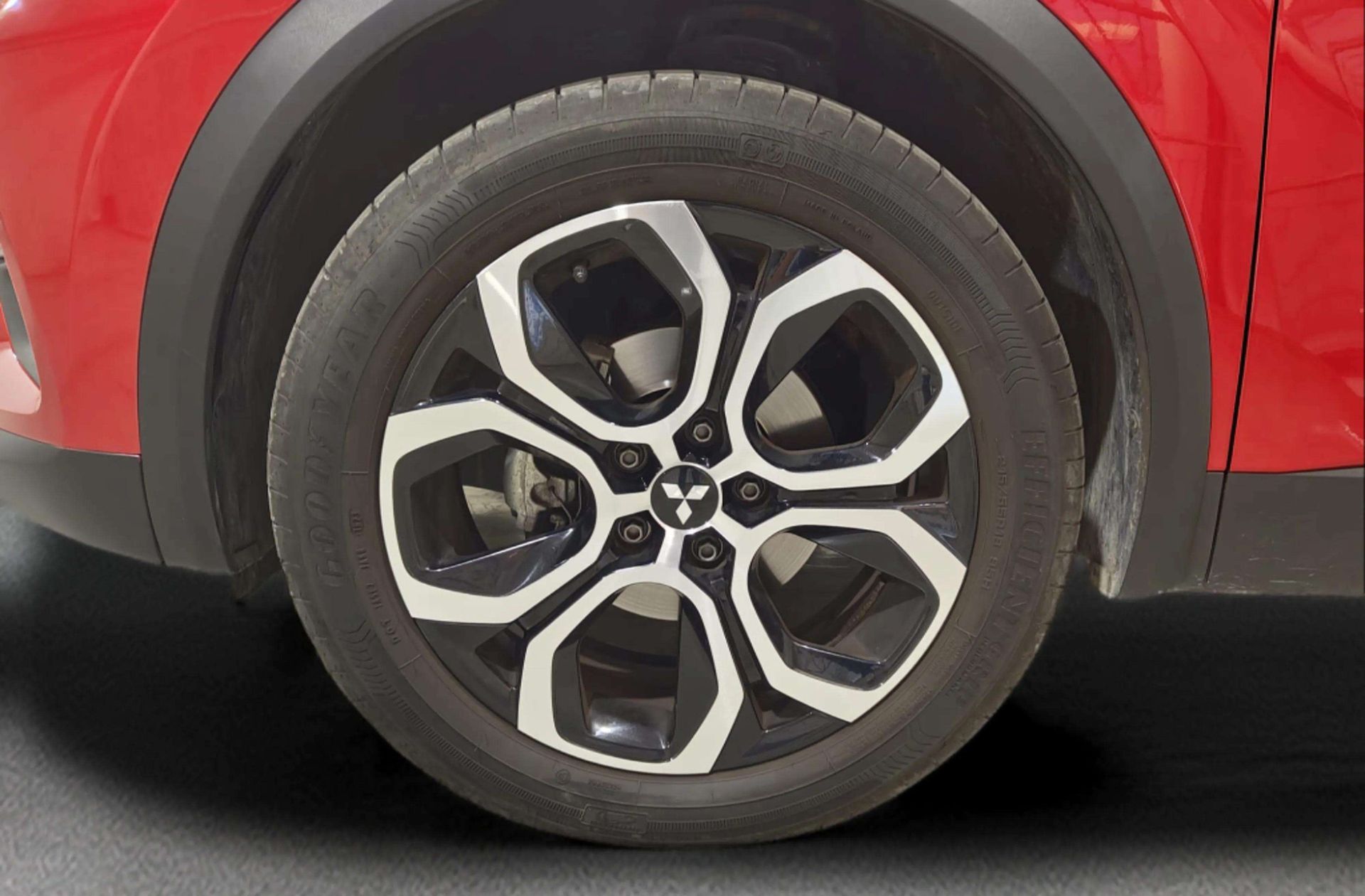 Mitsubishi ASX 130T MHEV Kaiteki - foto 30