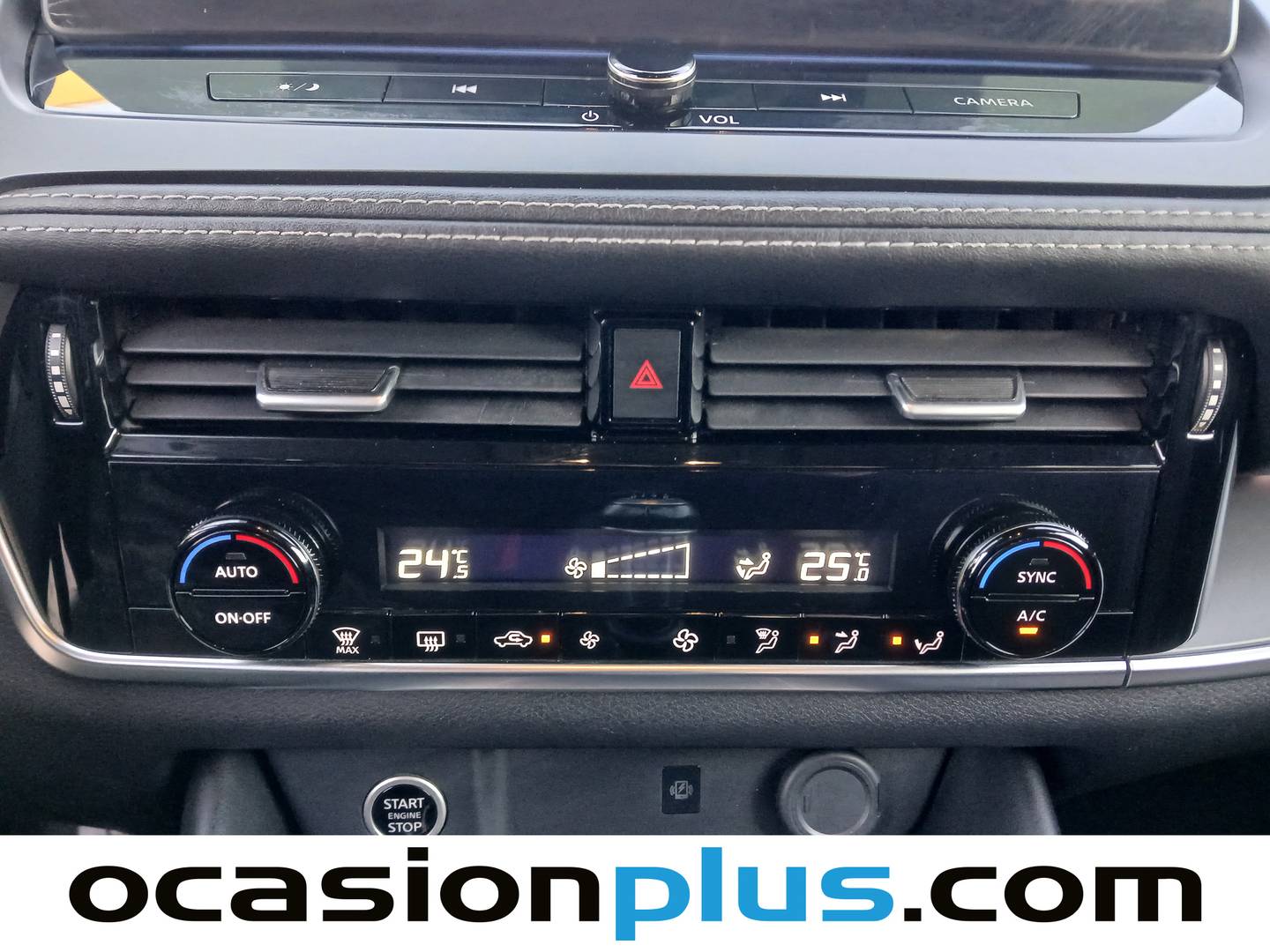 Nissan QASHQAI Nissan Qashqai DIG-T 140 N-Connecta (140 CV) 2025