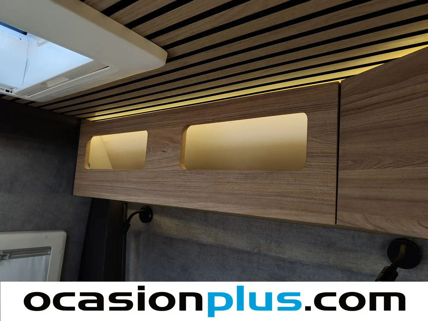 Foto Fiat Ducato FIAT Ducato 35 L3H2 Mjet. Auto Acristalado (140 CV)