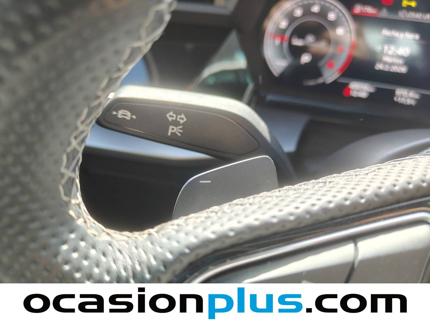 Audi A3 Audi A3 Sportback S line 35 TFSI (150 CV) S tronic al mejor precio