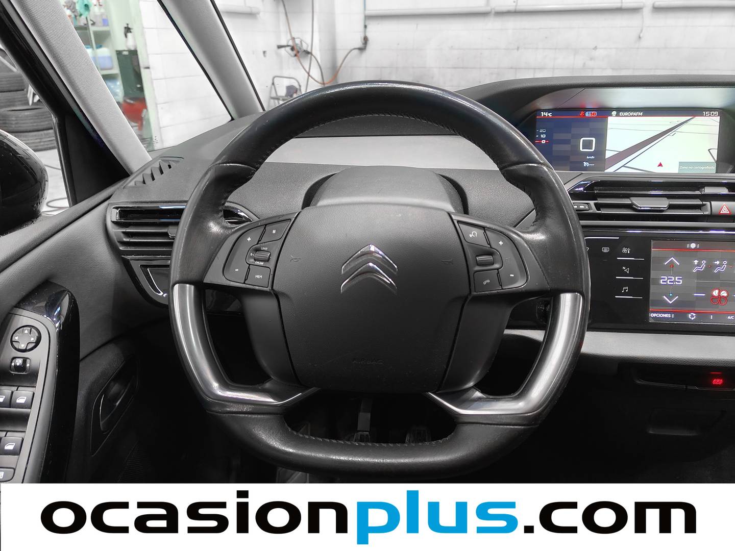 Foto Citroën Grand C4 Picasso Citroen Grand C4 Picasso BlueHDi 150 Feel (150 CV) 7 Plazas