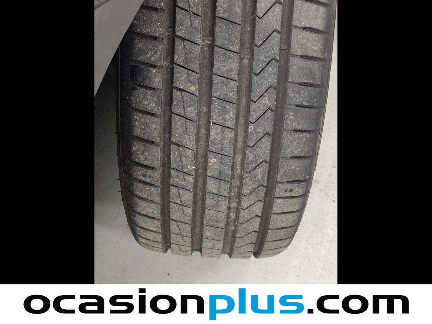 Volkswagen Golf Sportsvan Volkswagen Golf Sportsvan Special Edition 1.2 TSI BMT (110 CV) de segunda mano