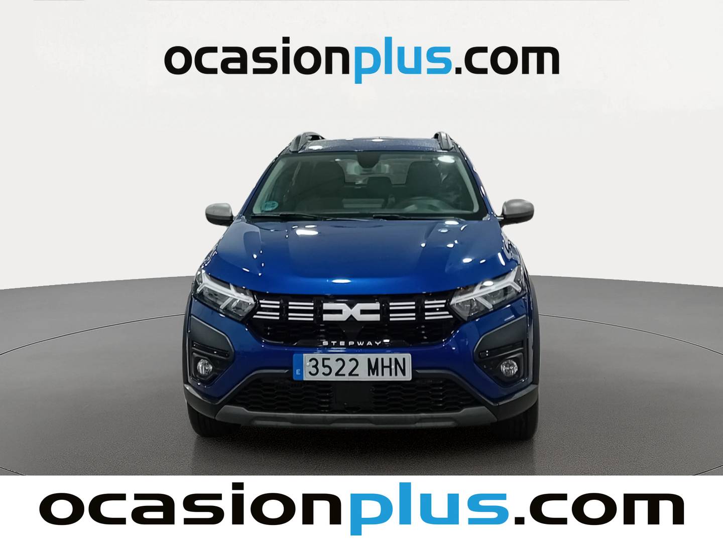 Dacia Sandero Dacia Sandero Expression TCe (91 CV) CVT 91cv