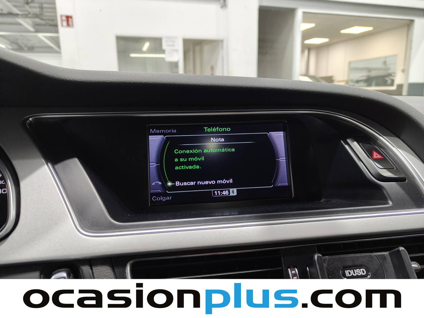 Foto Audi A5 Audi A5 Sportback S line edition 2.0 TDI clean diesel (190 CV)