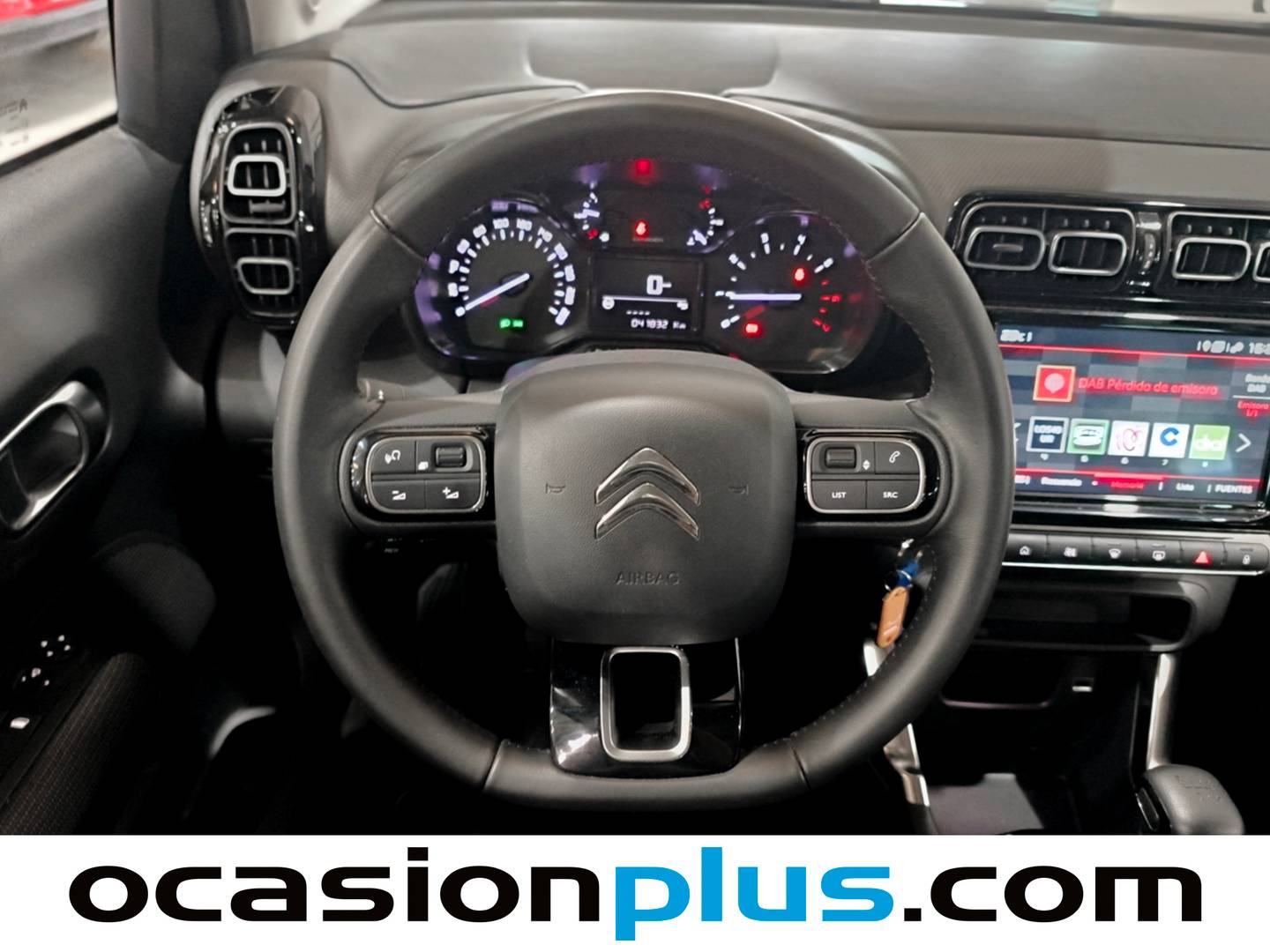 Citroën C3 Aircross Citroën C3 Aircross PureTech 110 S&S C-Series (110 CV) al mejor precio