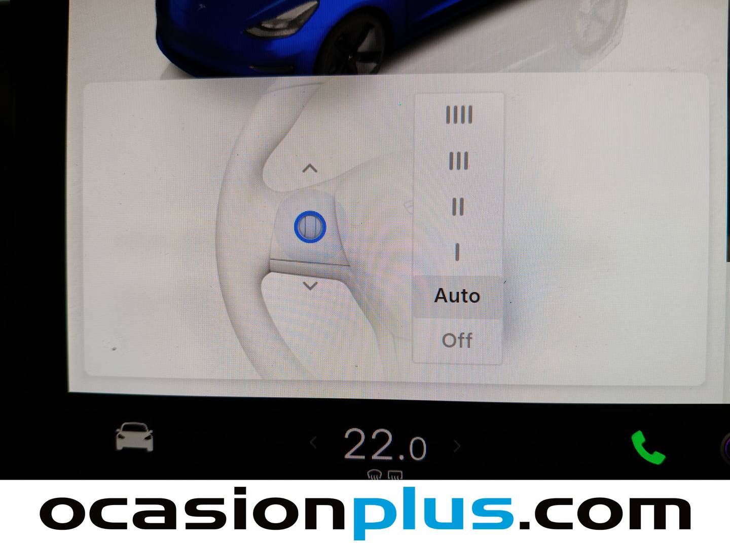 Tesla Model 3 Tesla Model 3 Gran Autonomía RWD (283 CV) km 0