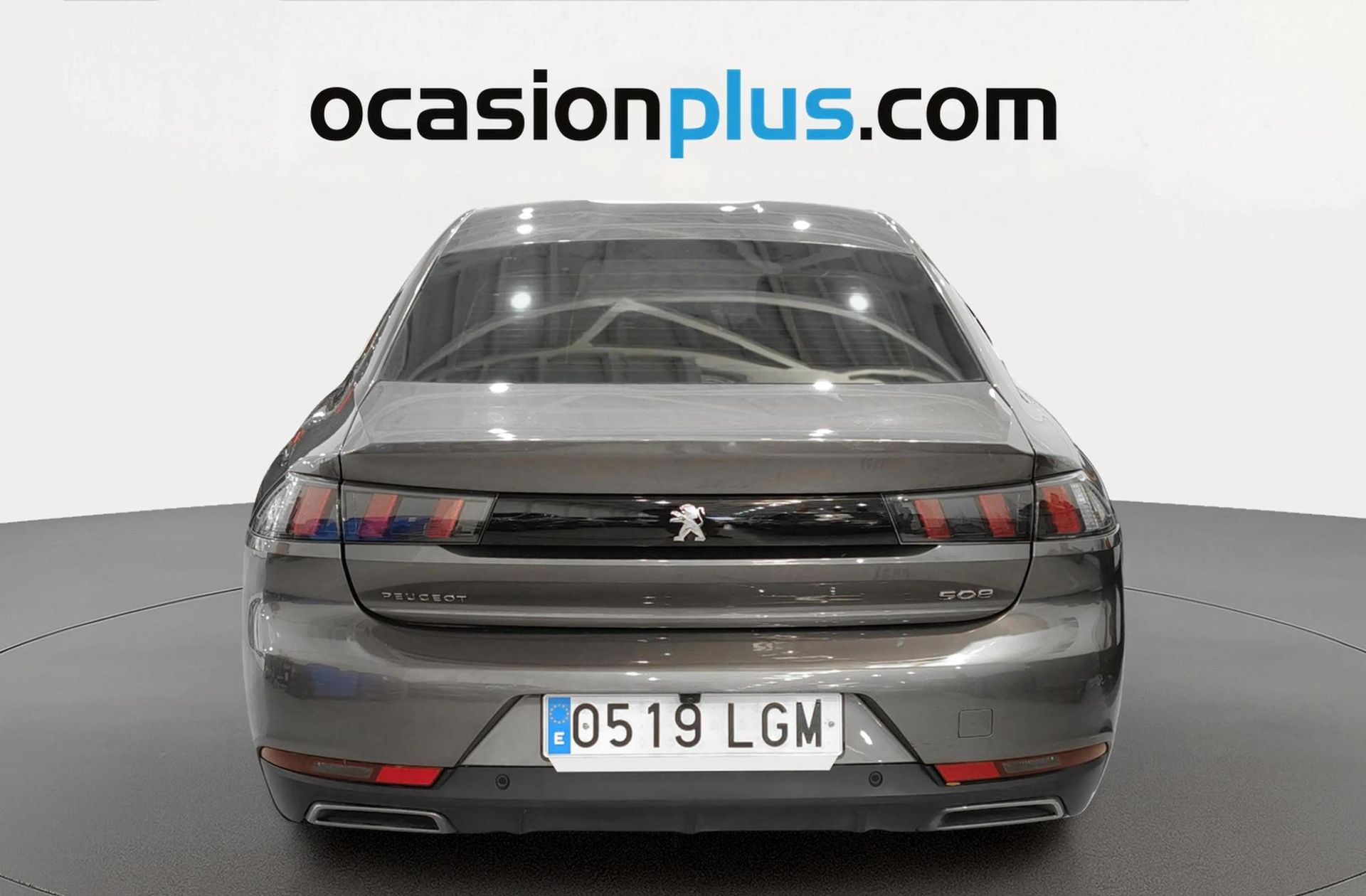 Peugeot 508 BlueHDi 130 Allure - foto 15