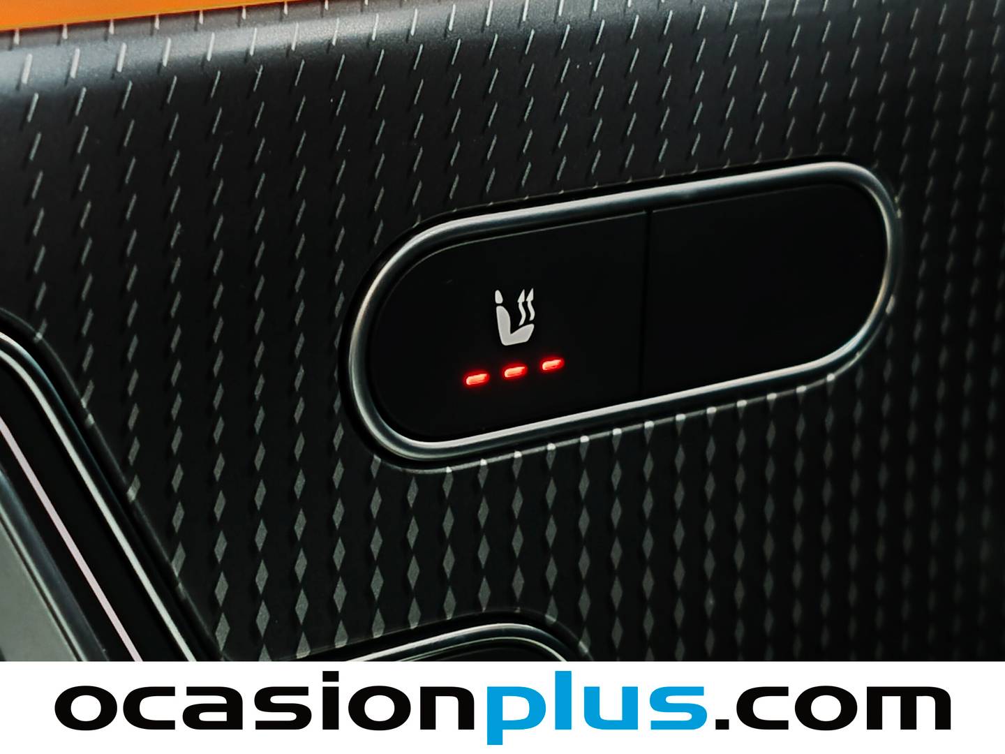 Extras del Mercedes GLB Mercedes-Benz GLB GLB 220 D 4MATIC (190 CV)