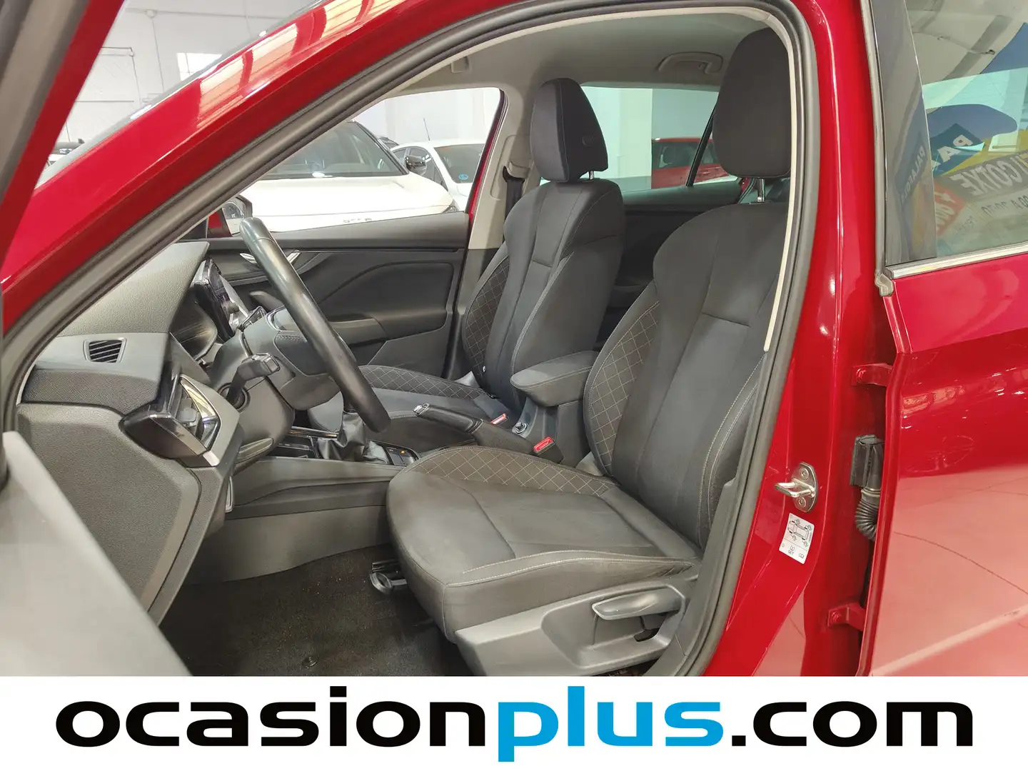 Foto Skoda Kamiq Skoda Kamiq 1.0 TSI Emotion (110 CV)