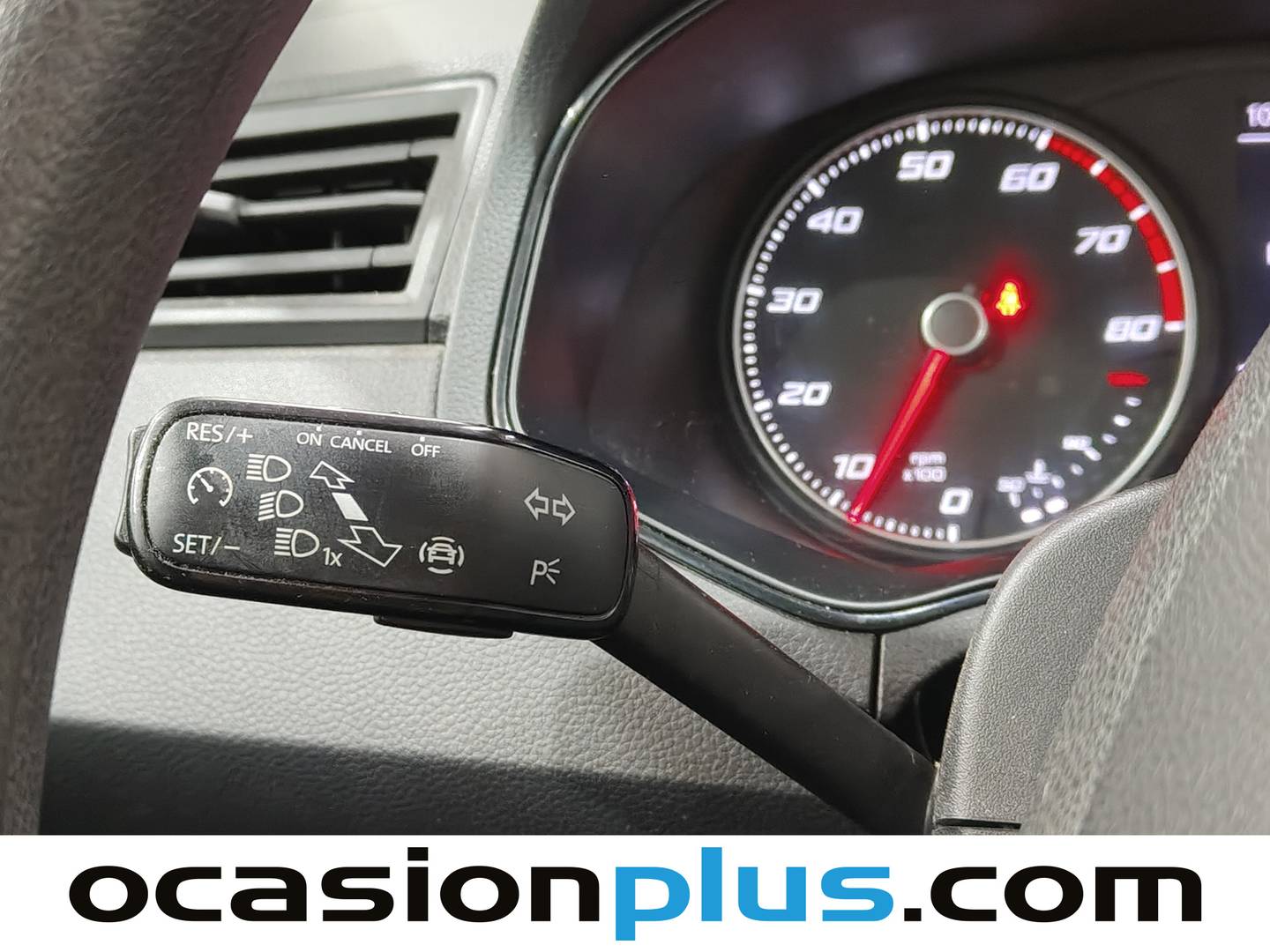 Foto Seat Ibiza SEAT Ibiza 1.0 MPI Reference Go2 (80 CV)