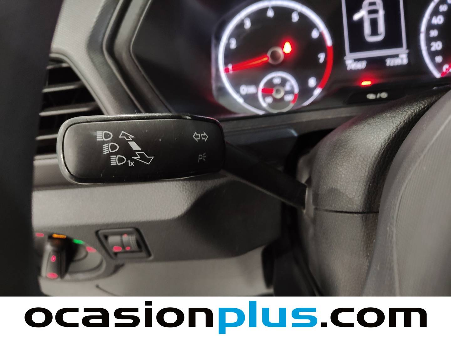 Foto Volkswagen T-Cross Volkswagen T-Cross Edition 1.0 TSI (95 CV)