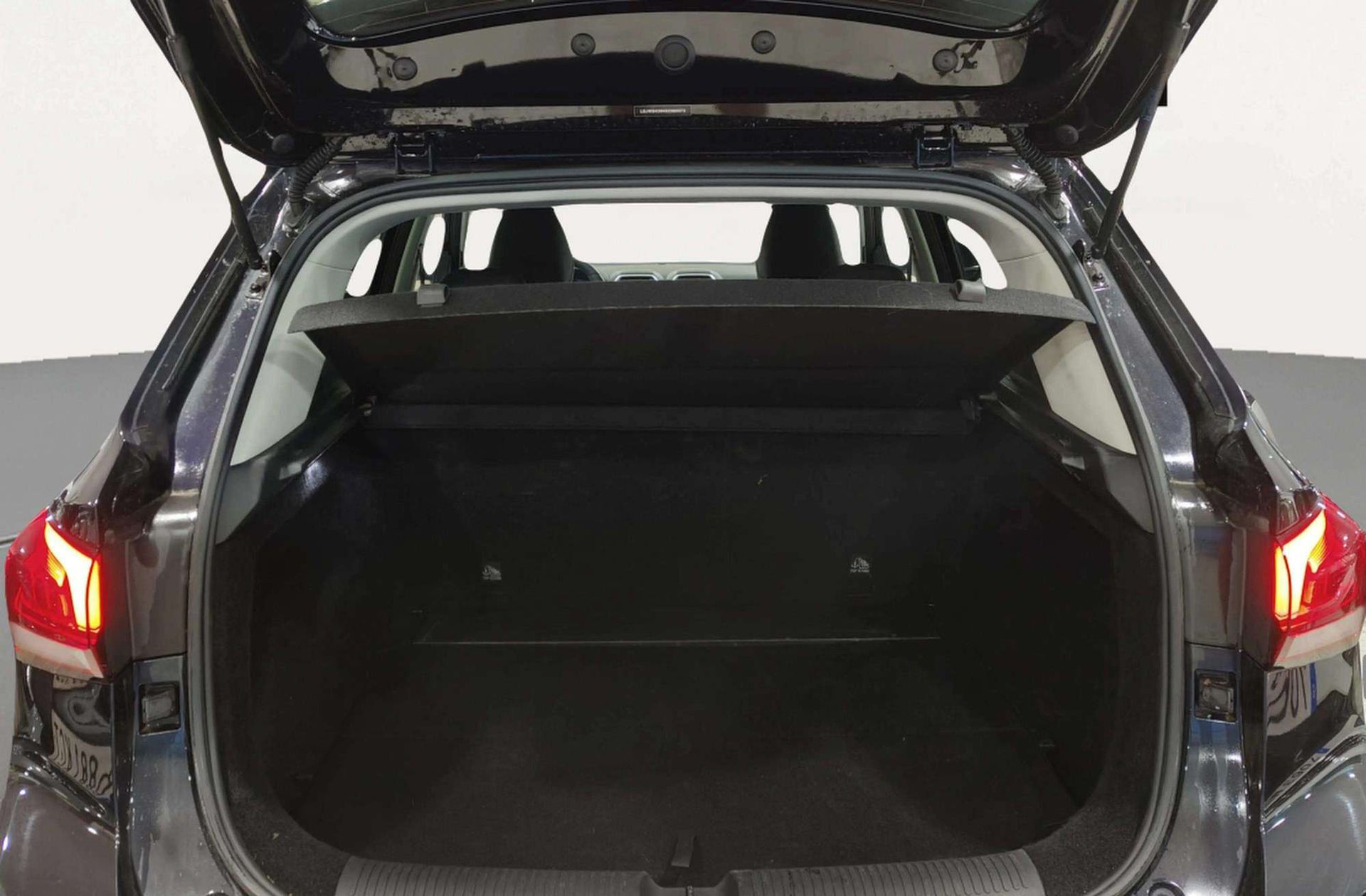 MG ZS 1.5 Hybrid+ Luxury - foto 19