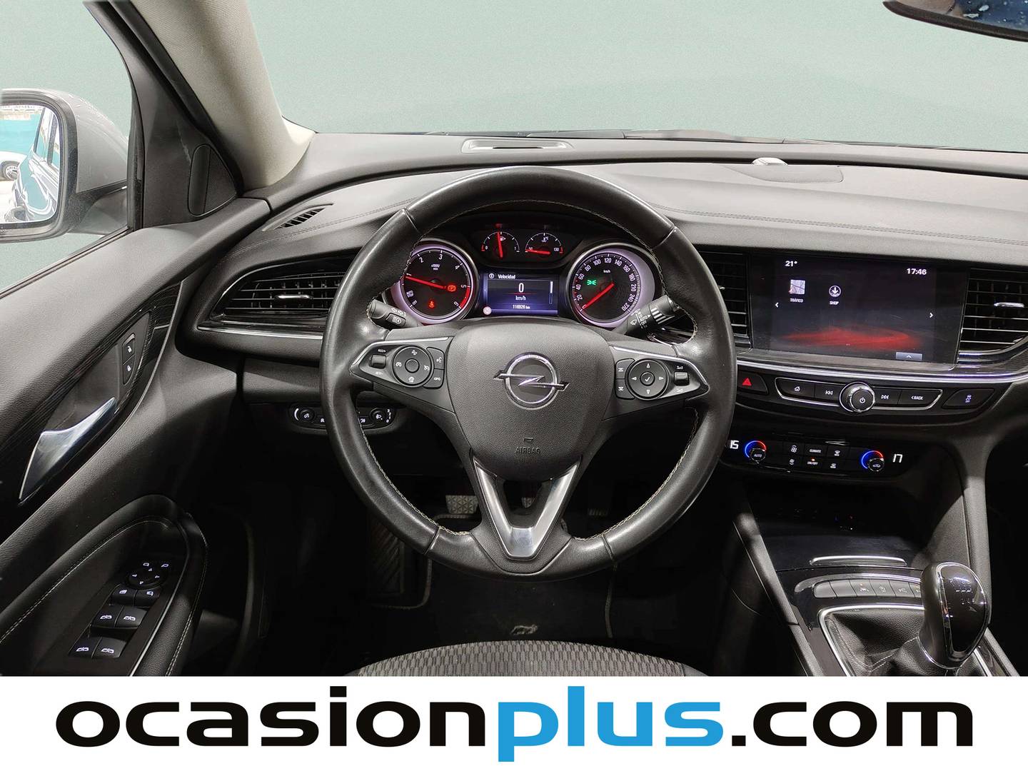 Opel Insignia Opel Insignia Sports Tourer 2.0 CDTI Turbo D Excellence (170 CV) de segunda mano