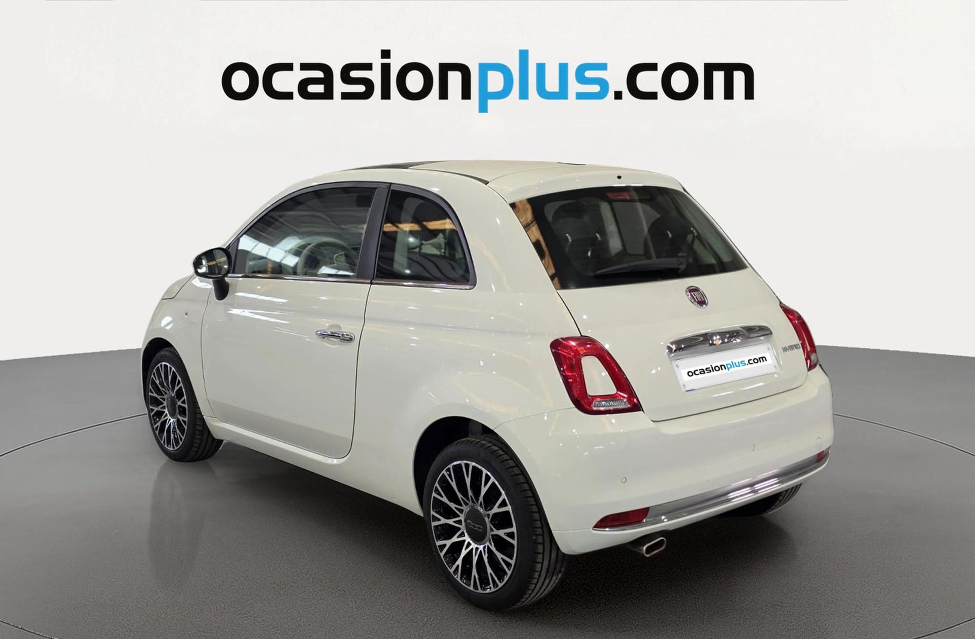 Fiat 500 1.0 Hybrid Dolcevita - foto 3