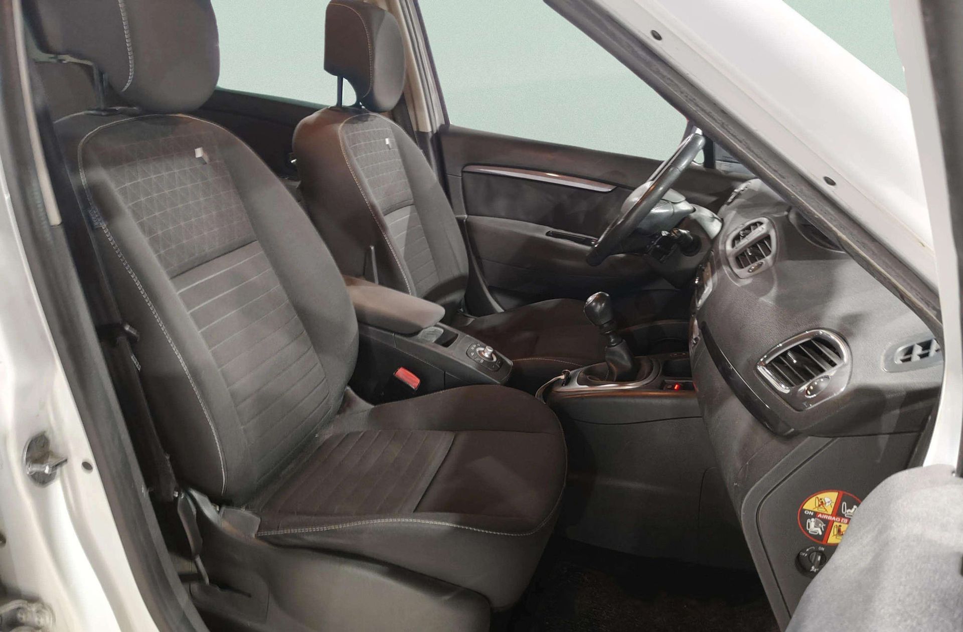 Renault Scénic Limited Energy dCi - foto 15