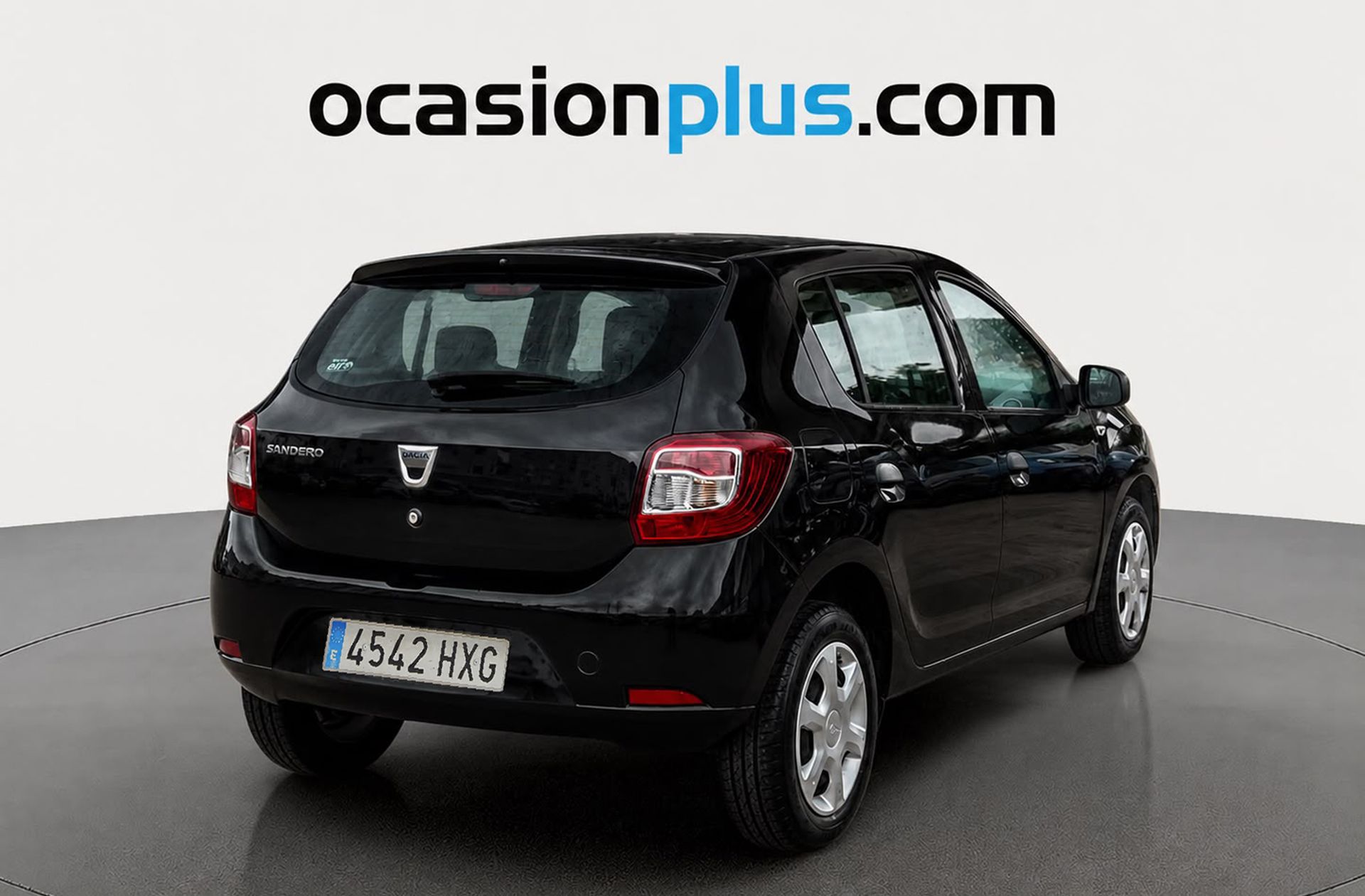 Dacia Sandero 1.2 Ambiance - foto 4