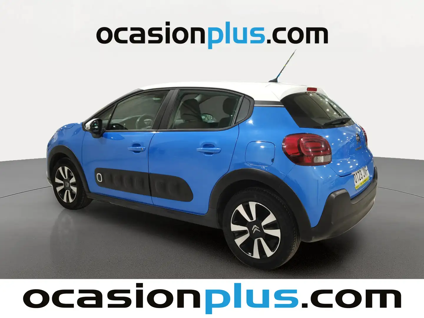 Foto Citroën C3 Citroen C3 PureTech 82 Feel  (83 CV)