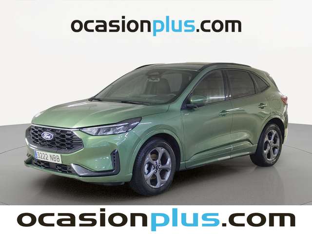 Ford Kuga 1.5T EcoBoost ST-Line 4x2  (150 CV) de segunda mano