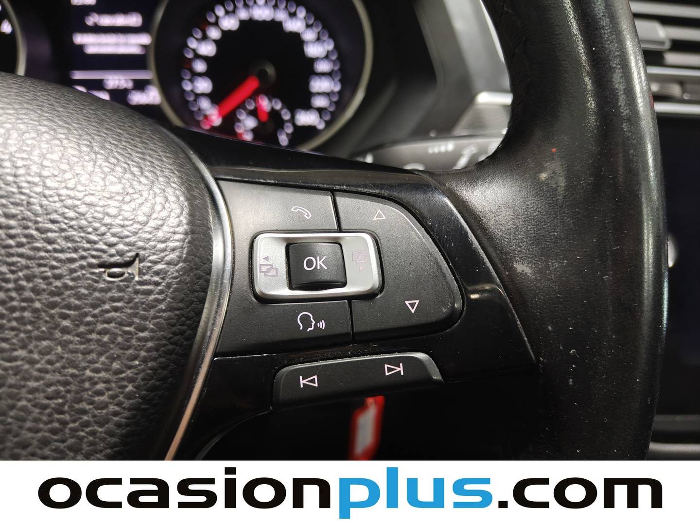 Volkswagen Tiguan Volkswagen Tiguan Edition 2.0 TDI (150 CV) al mejor precio
