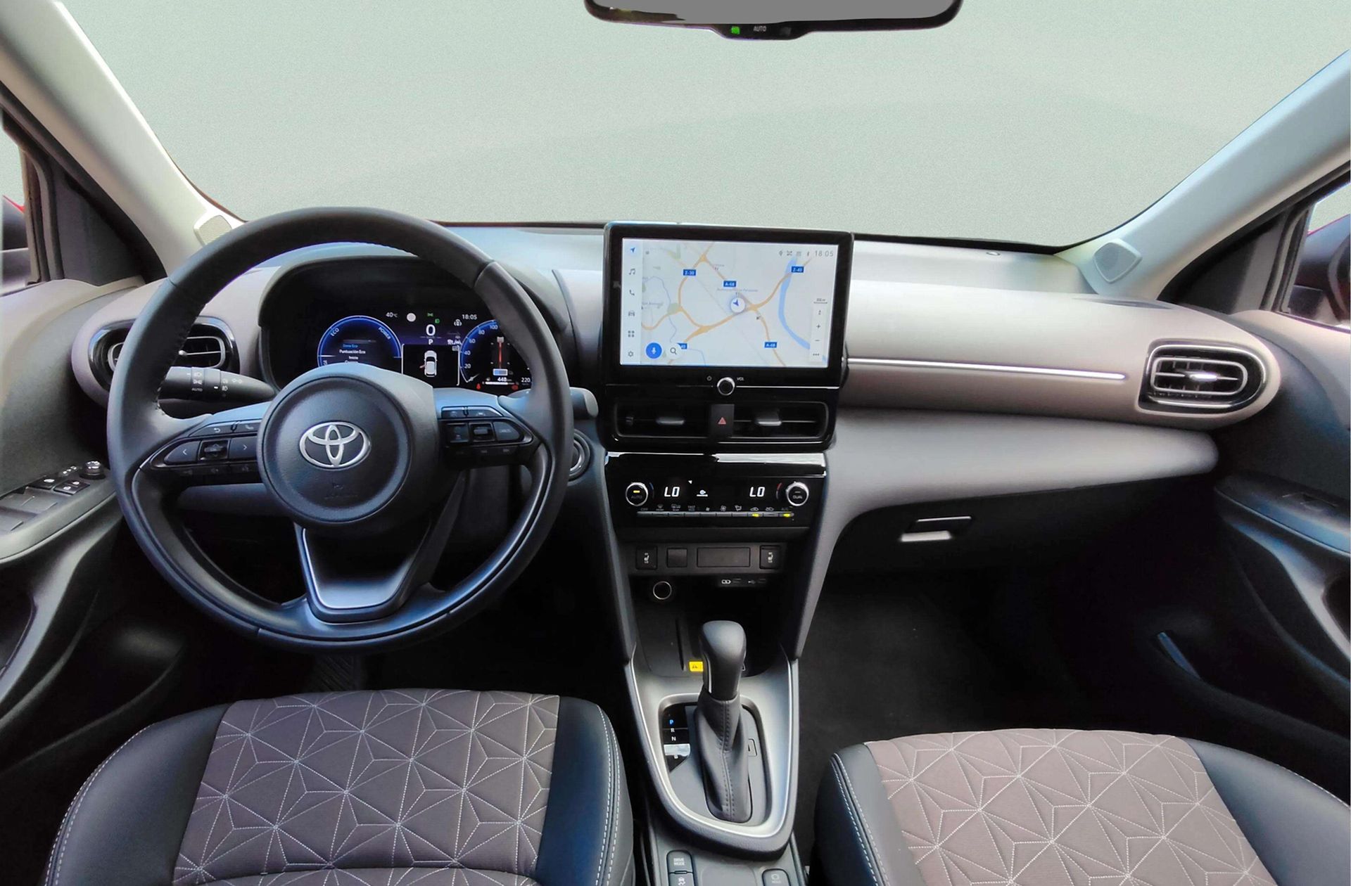 Toyota Yaris Cross 120H Style - foto 5