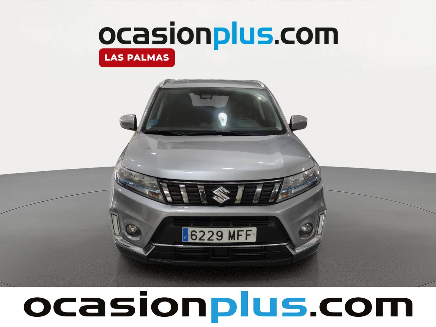 Suzuki Vitara Suzuki Vitara 1.4 Turbo Mild Hybrid GLE (129 CV) barato