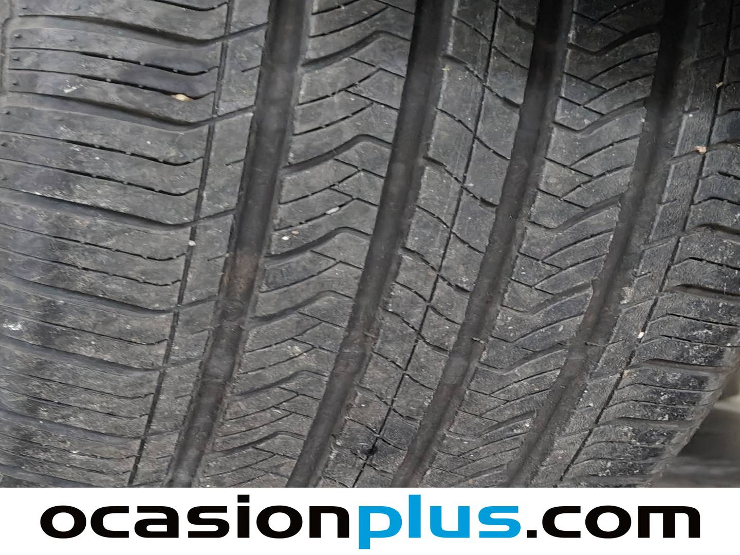 Foto MG ZS MG ZS 1.5 Luxury (106 CV)