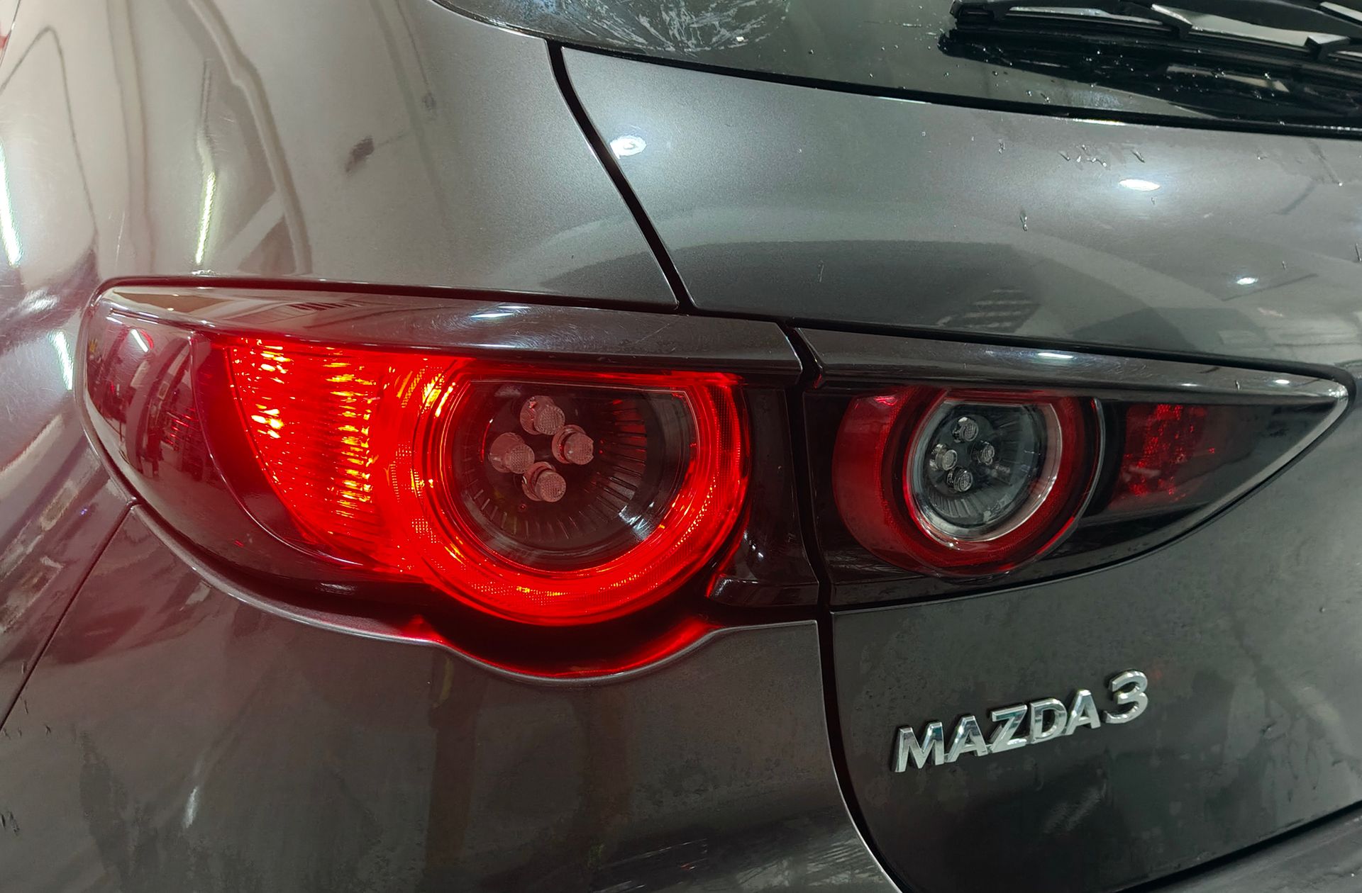 Mazda Mazda3 2.0 Skyactiv-G Evolution - foto 15