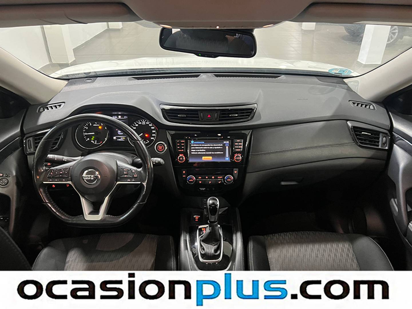 Foto Nissan X-TRAIL Nissan X-Trail DIG-T 160 N-Connecta 4x2 DCT (160 CV)